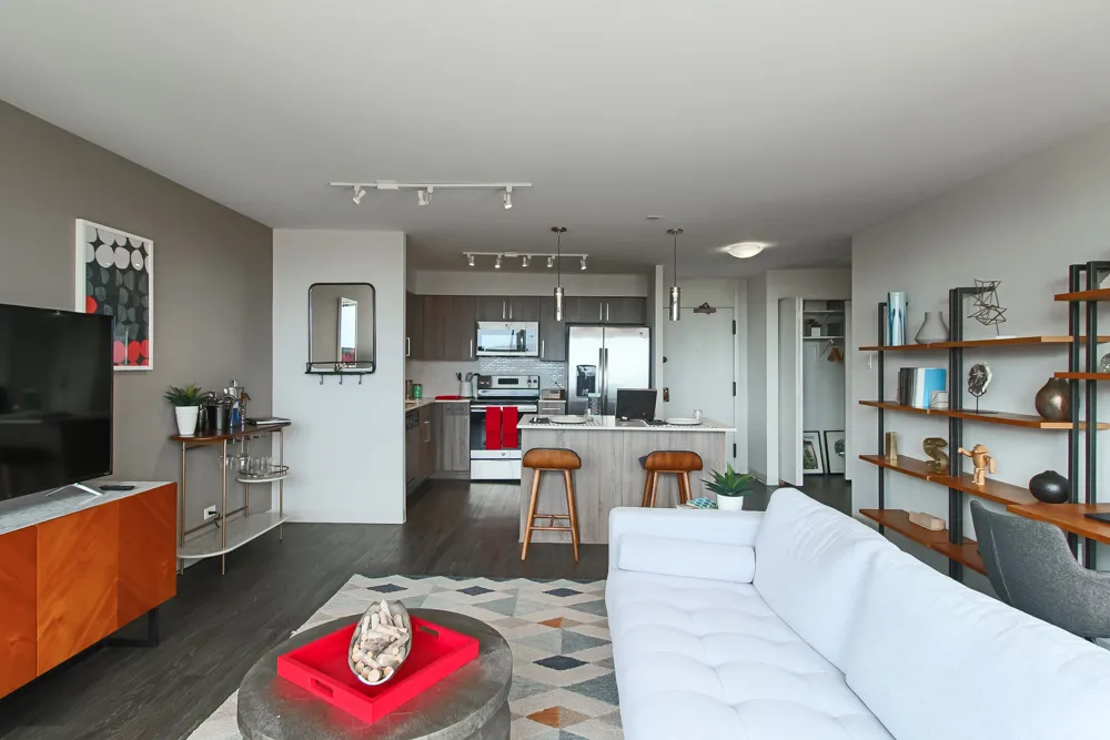 901 S Ashland Ave 60607 60607-unit#610-Chicago-IL