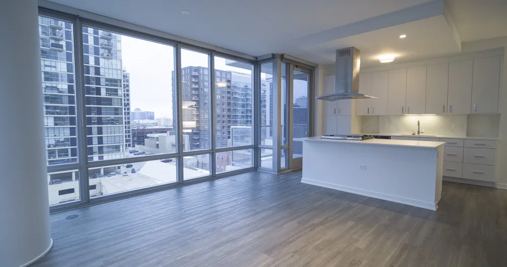 1201 N La Salle Dr 60610 60610-unit#1811-Chicago-IL