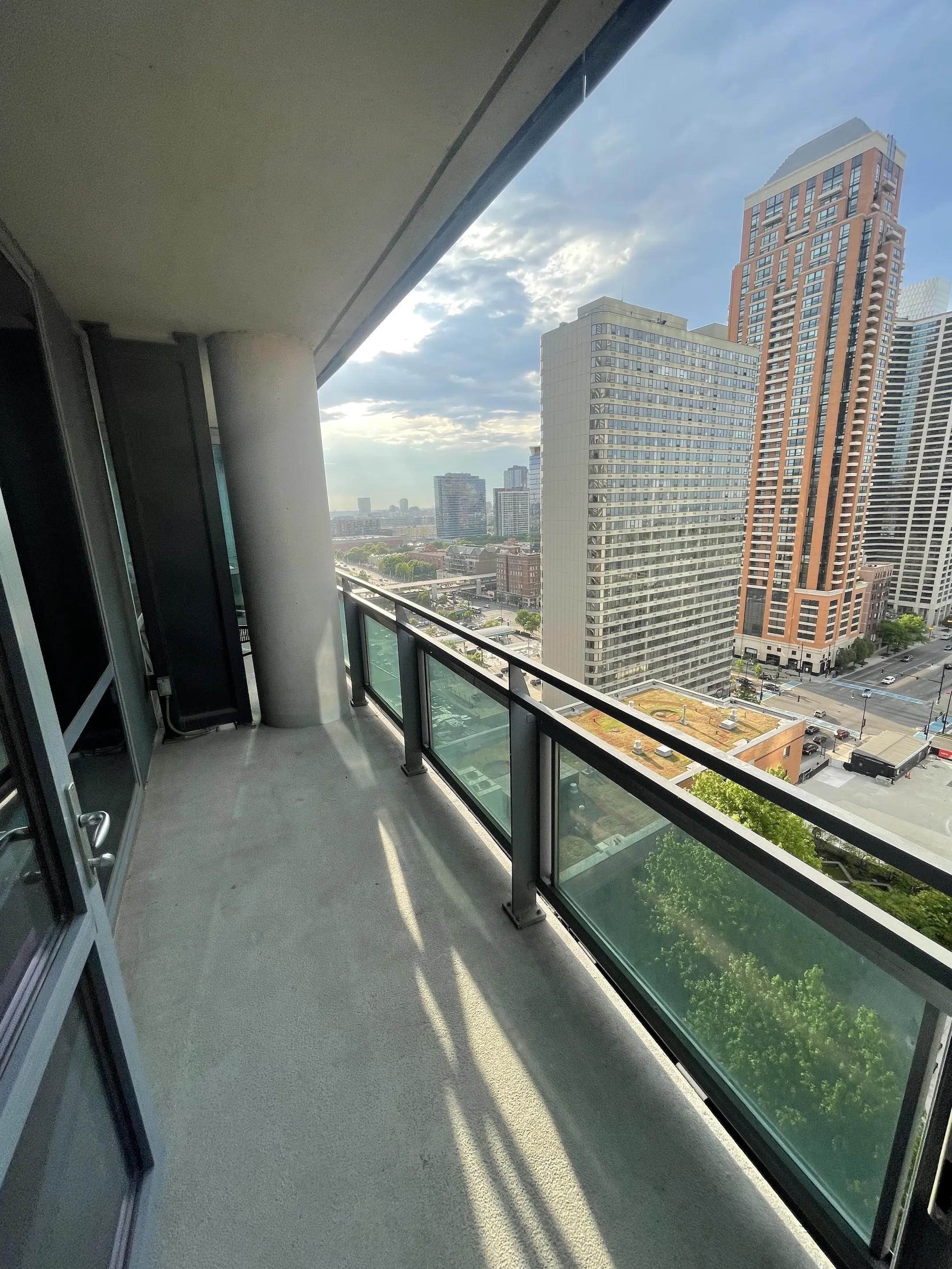 1255 S Michigan Ave 60605 60605-unit#2210-Chicago-IL