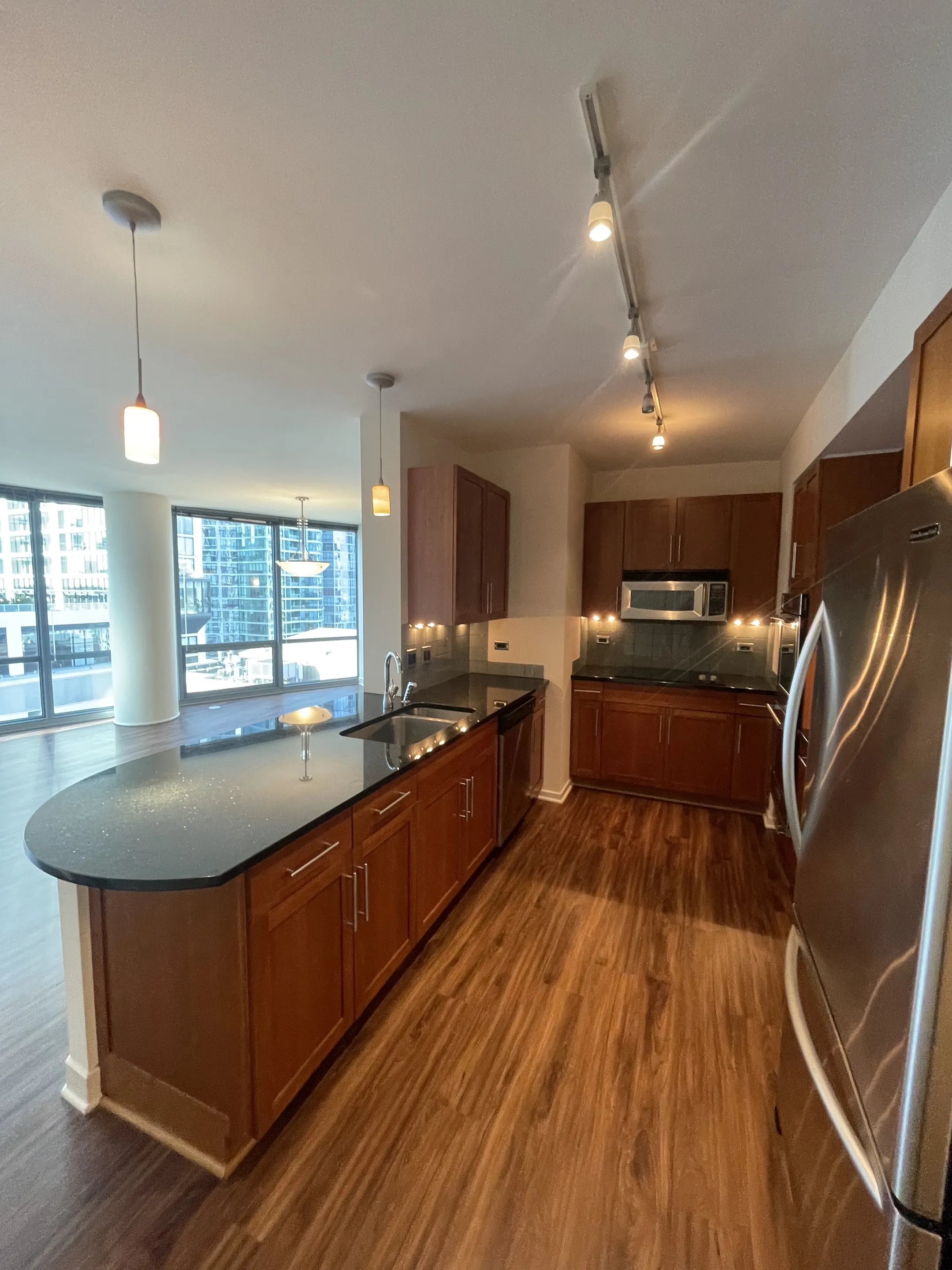 1255 S Michigan Ave   60605 60605-unit#2210-Chicago-IL