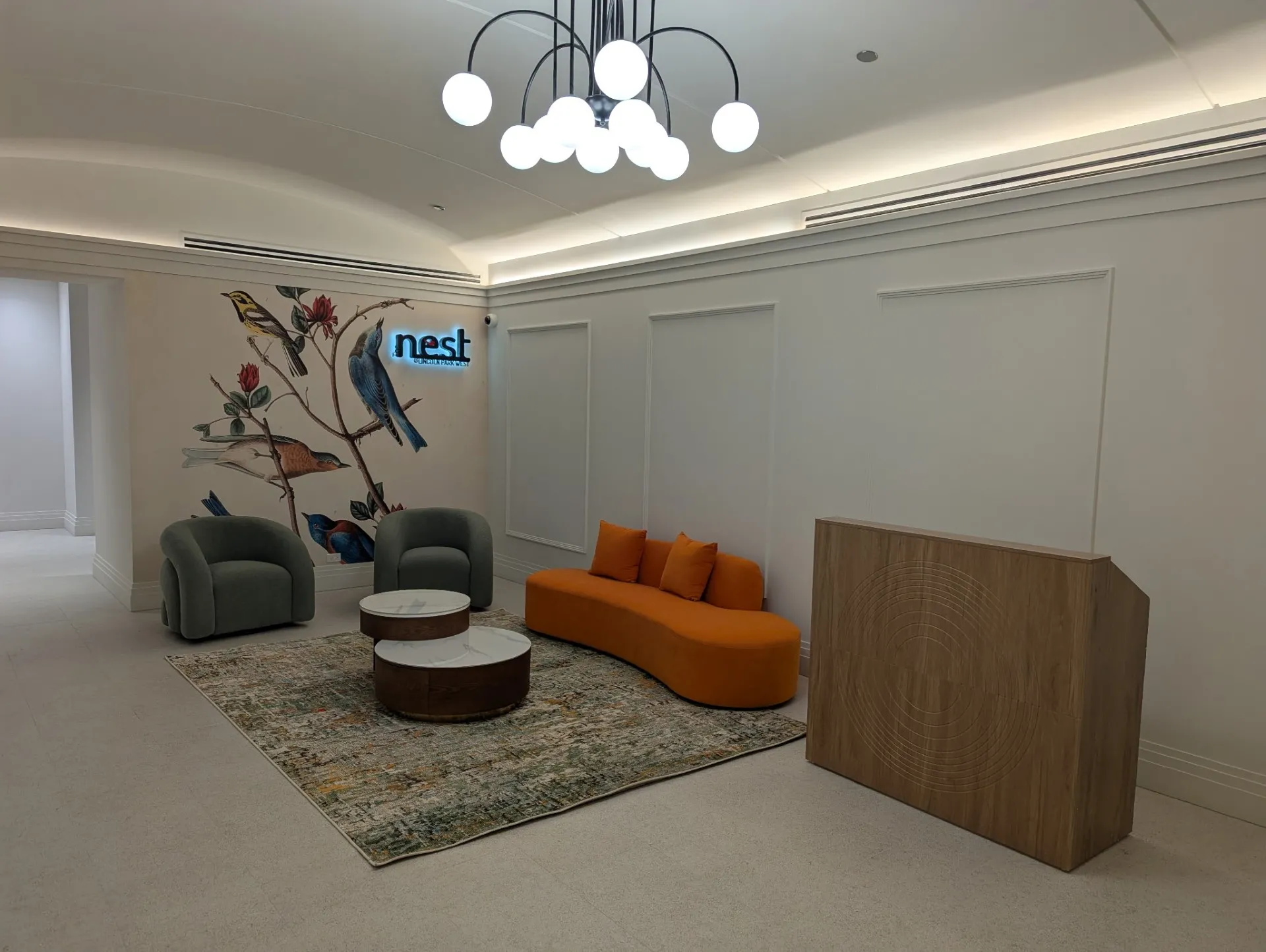 2140 N Lincoln Park W   60614 60614-unit#05-Chicago-IL