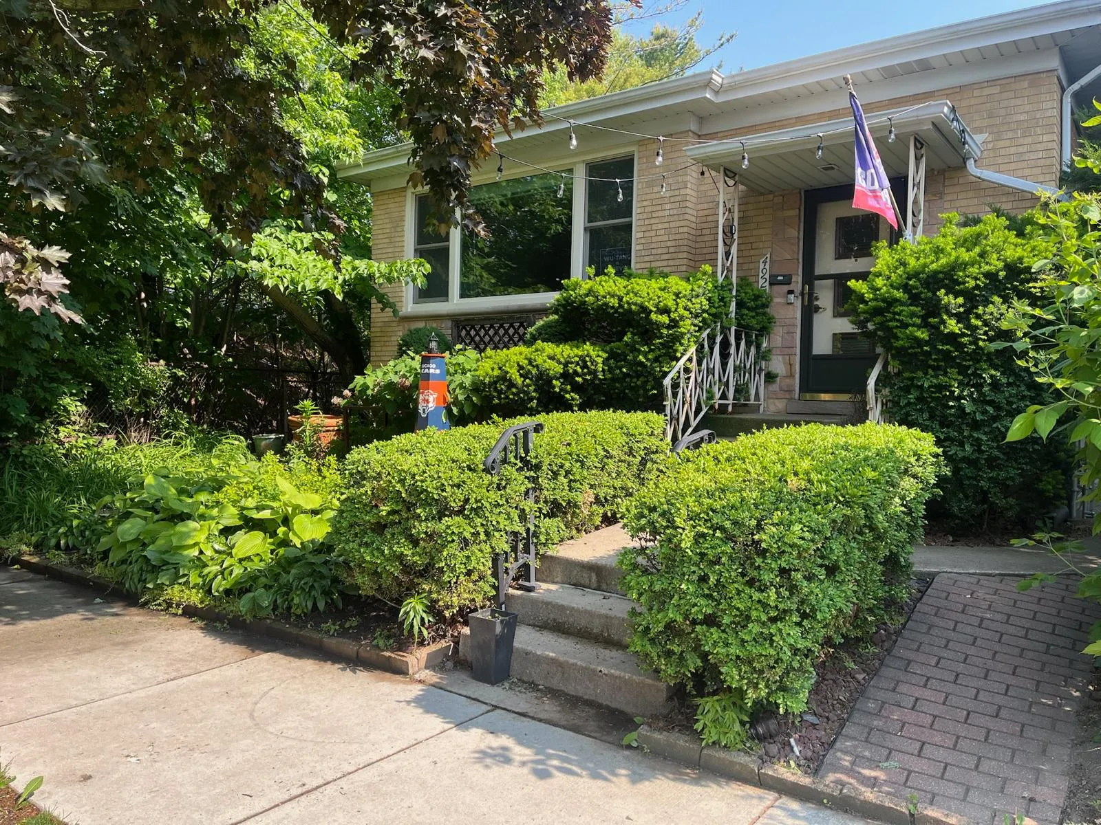 4927 W Ainslie St 60630 60630-unit#1-Chicago-IL
