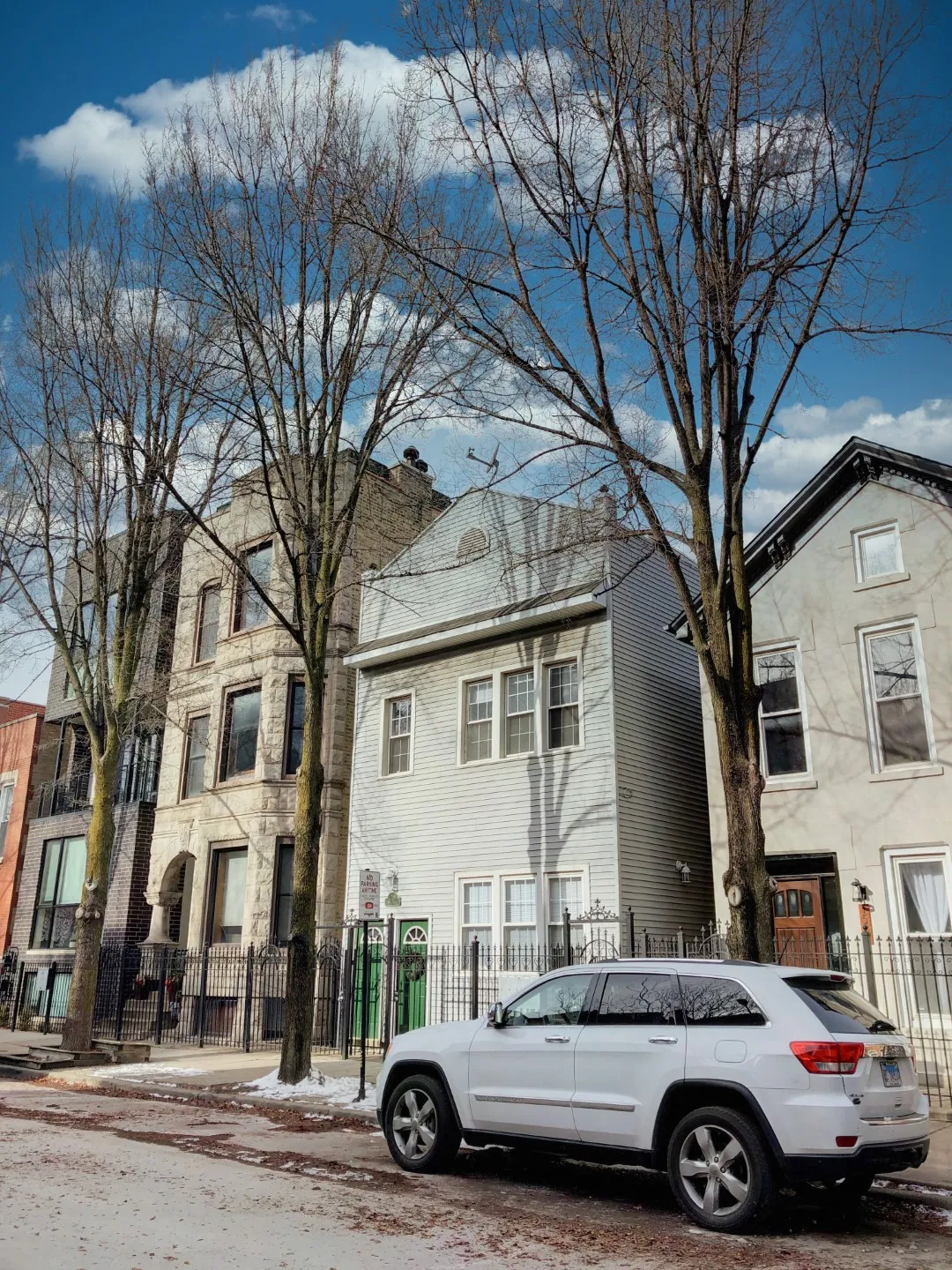 1532 W Thomas St 60642 60642-unit#1F-Chicago-IL