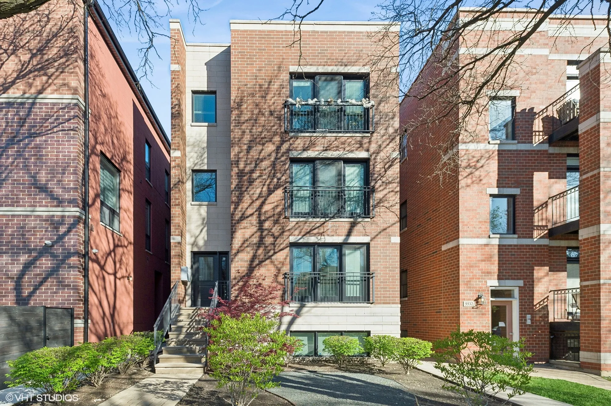 5536 W Edmunds St 60630 60630-unit#1-Chicago-IL