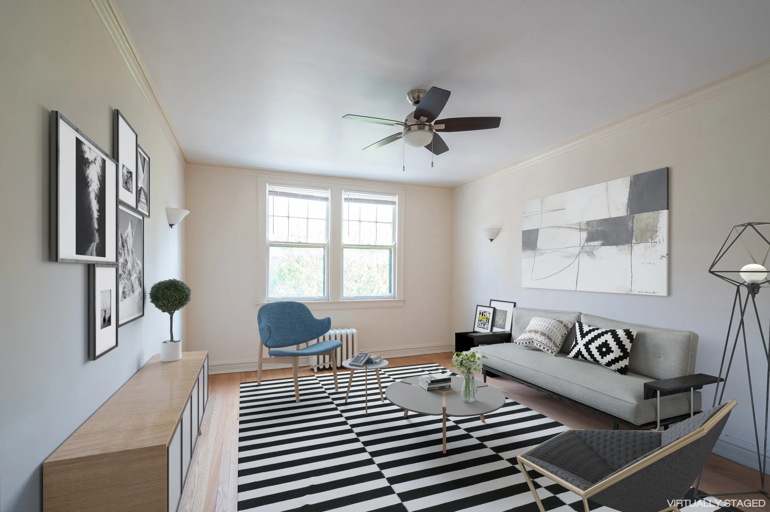 1824 N Lincoln Park W   60614 60614-unit#304-Chicago-IL