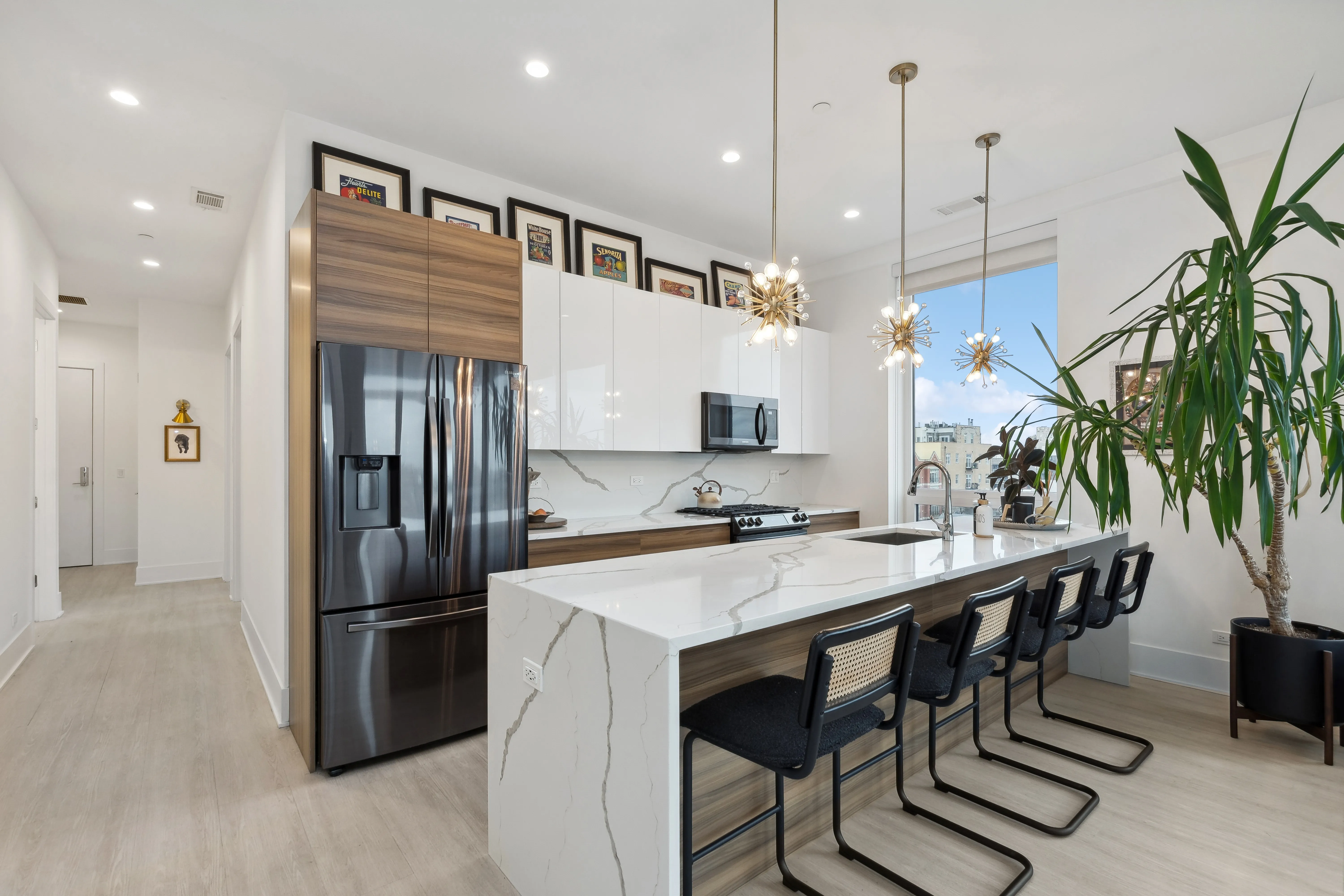 2353 W WABANSIA AVE 60647-unit#003-Chicago-IL