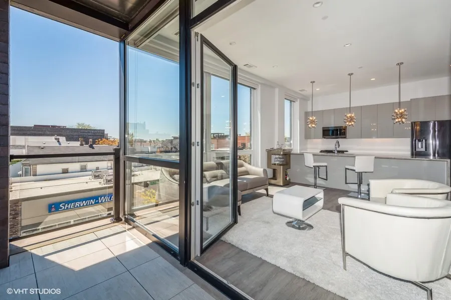 2353 W WABANSIA AVE 60647-unit#003-Chicago-IL