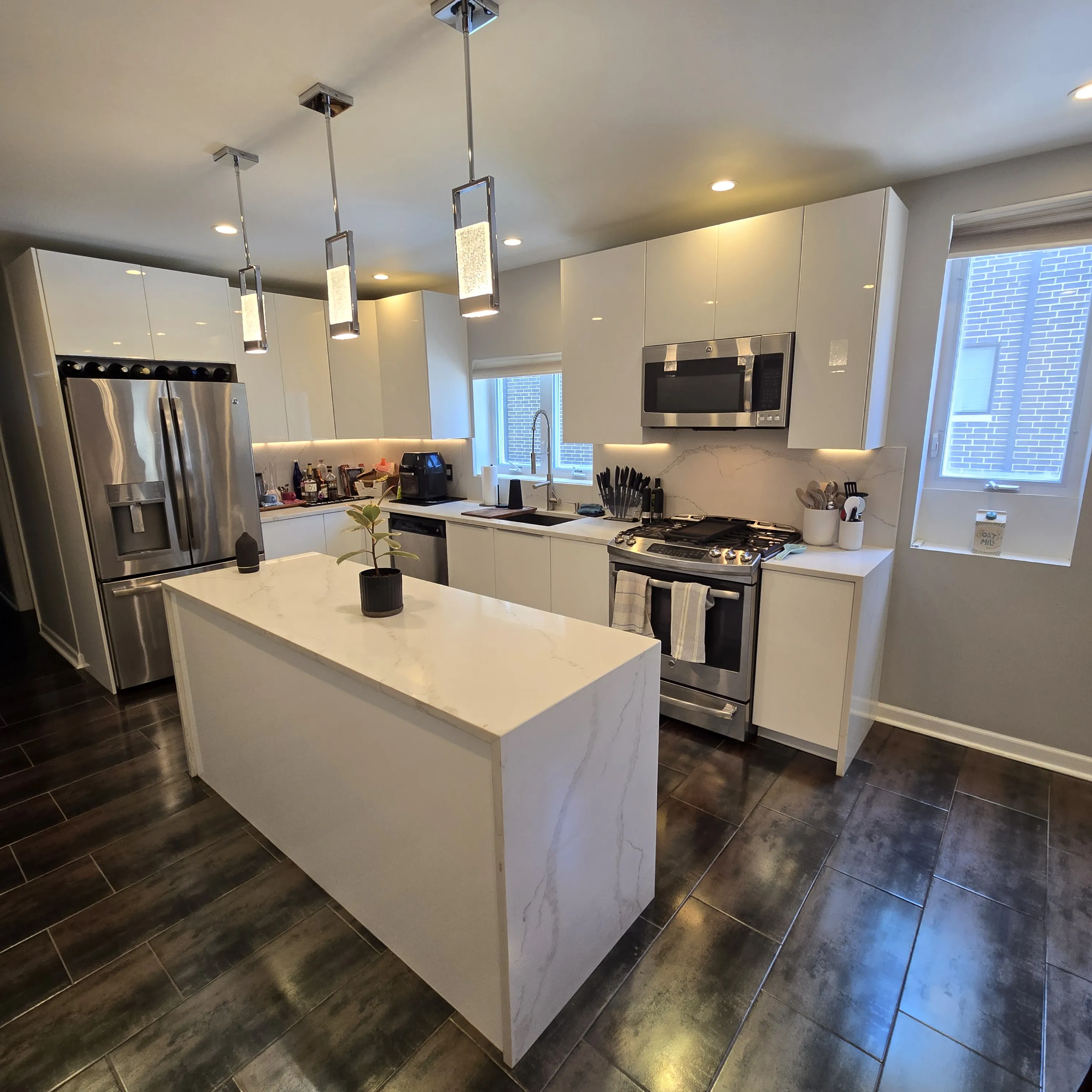 3230 N Elston Ave 60618 60618-unit#1-Chicago-IL