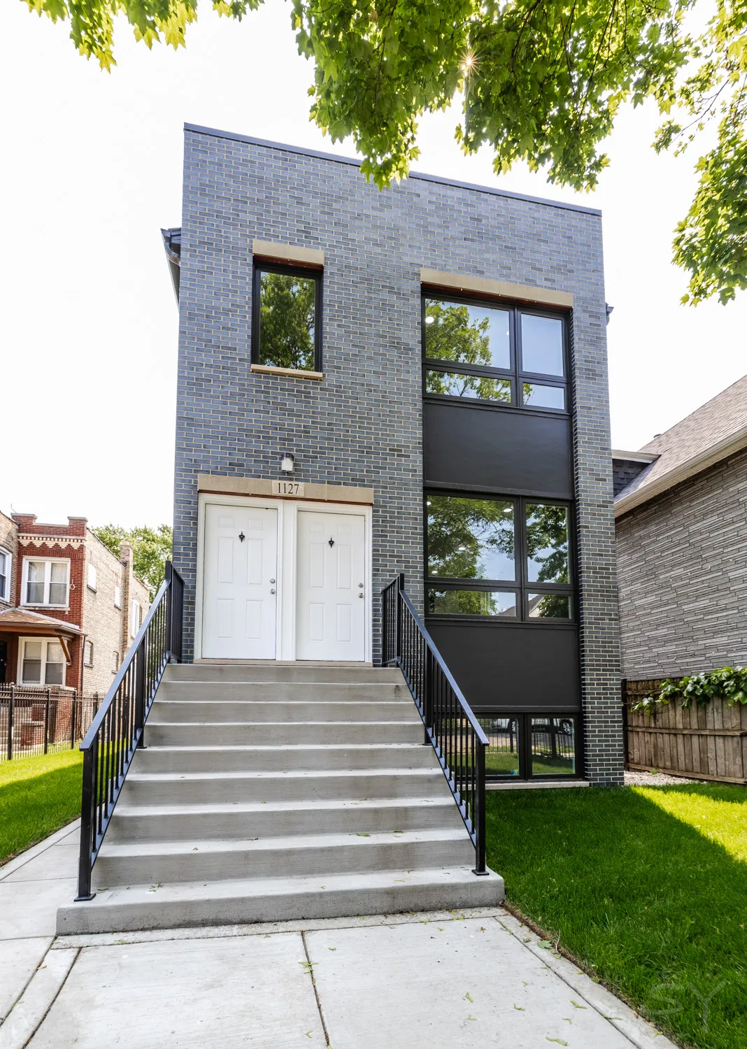 1042 N Springfield Ave 60651 60651-unit#1-Chicago-IL