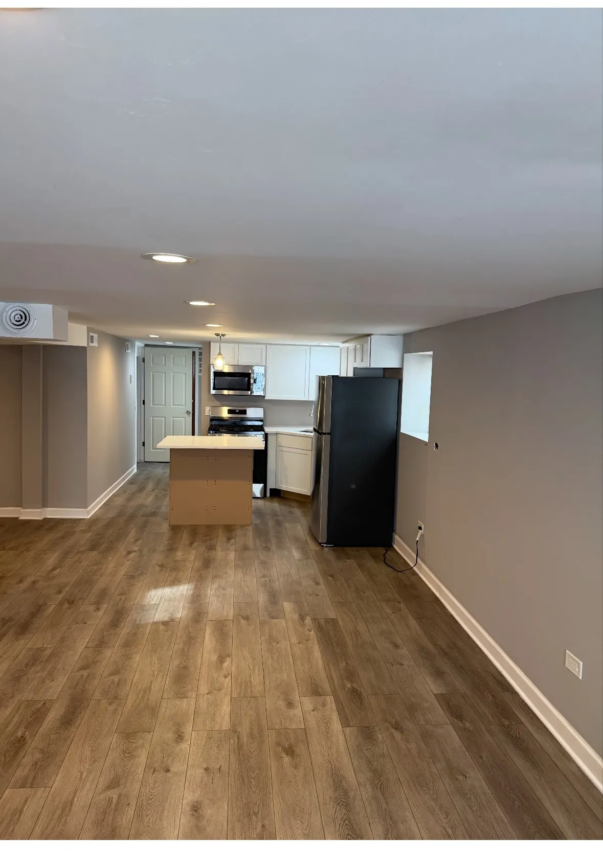 1233 N DAMEN 60622-unit#B-Chicago-IL