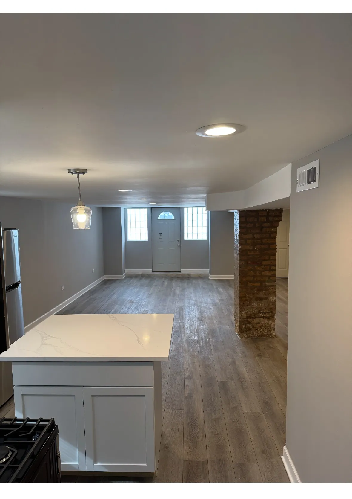 1233 N DAMEN 60622-unit#B-Chicago-IL
