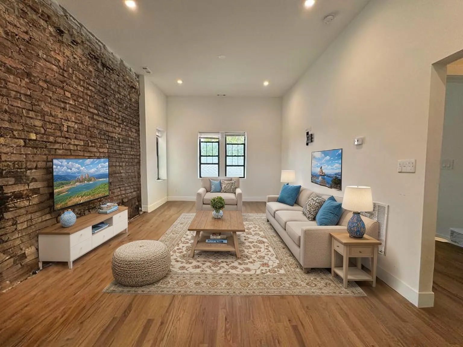 1303 S California Ave 60608 60608-unit#4E-Chicago-IL