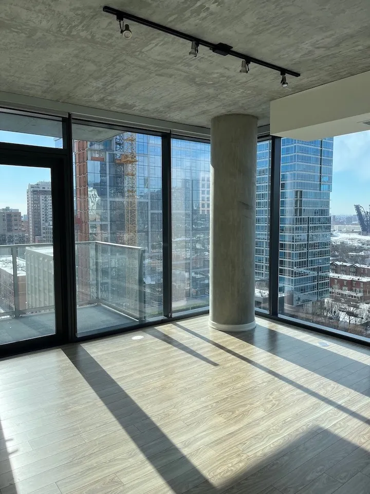 1333 S Wabash Ave 60605 60605-unit#1513-Chicago-IL