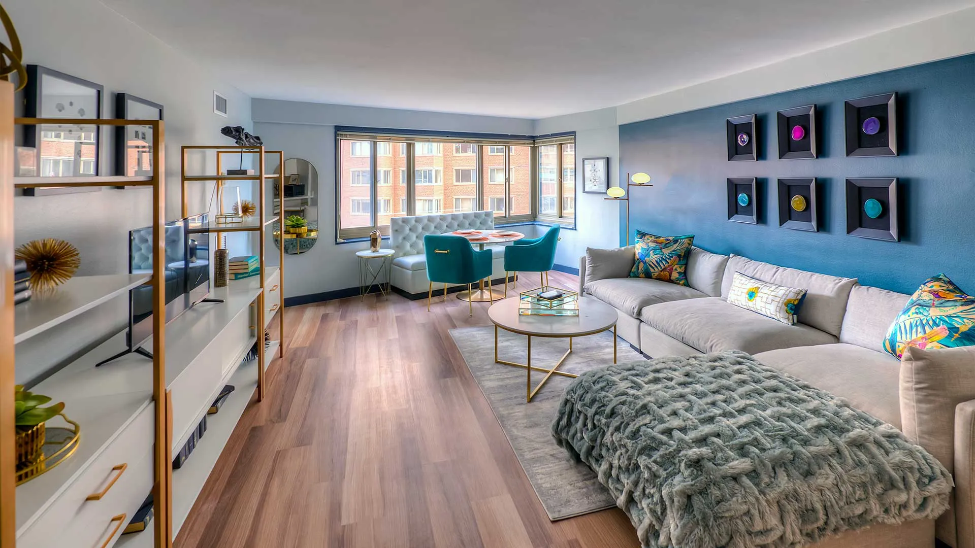 1360 N Lake Shore Dr 60610 60610-unit#601-Chicago-IL
