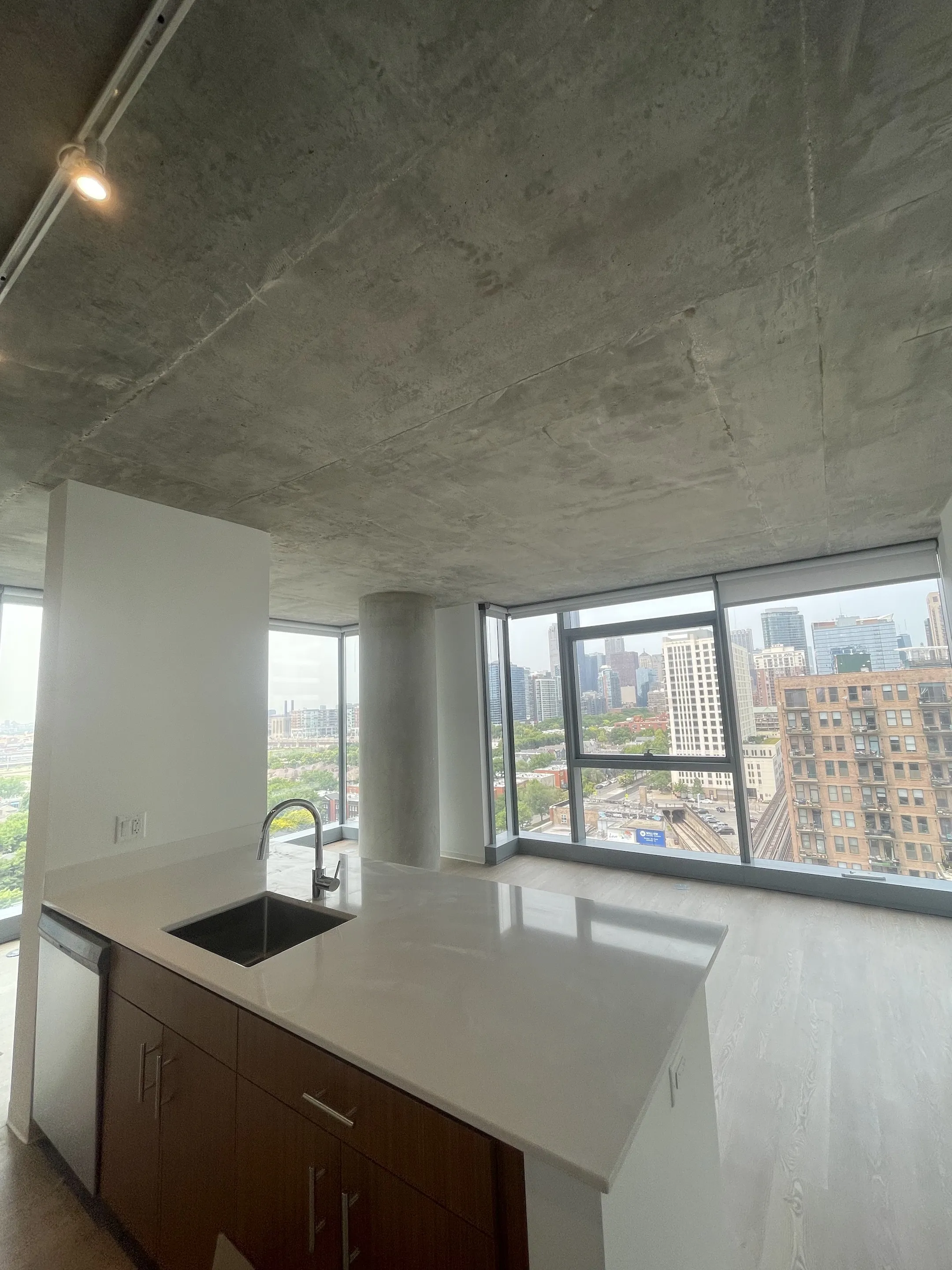 1400 S Wabash Ave 60605 60605-unit#1206-Chicago-IL