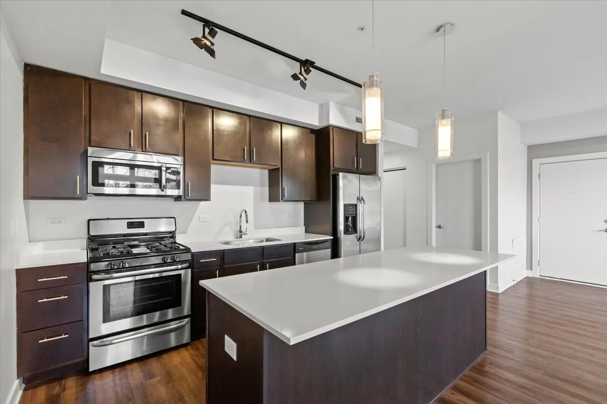 500 N Northwest Hwy 60068 60068-The Parker-unit#115-Park Ridge-IL