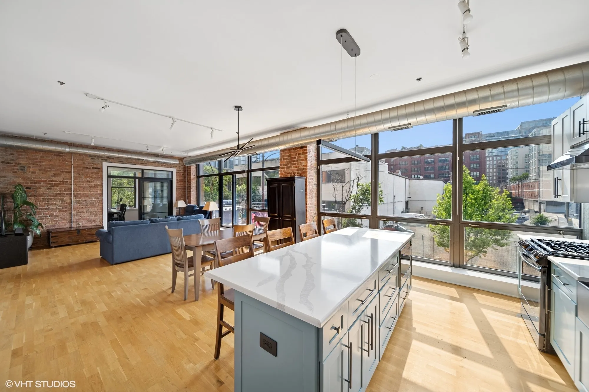 23 N Green St 60607 60607-unit#206-Chicago-IL