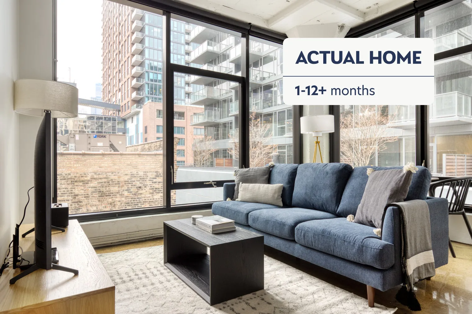 676 N La Salle Dr 60654 60654-Ardus-unit#ID897-Chicago-IL