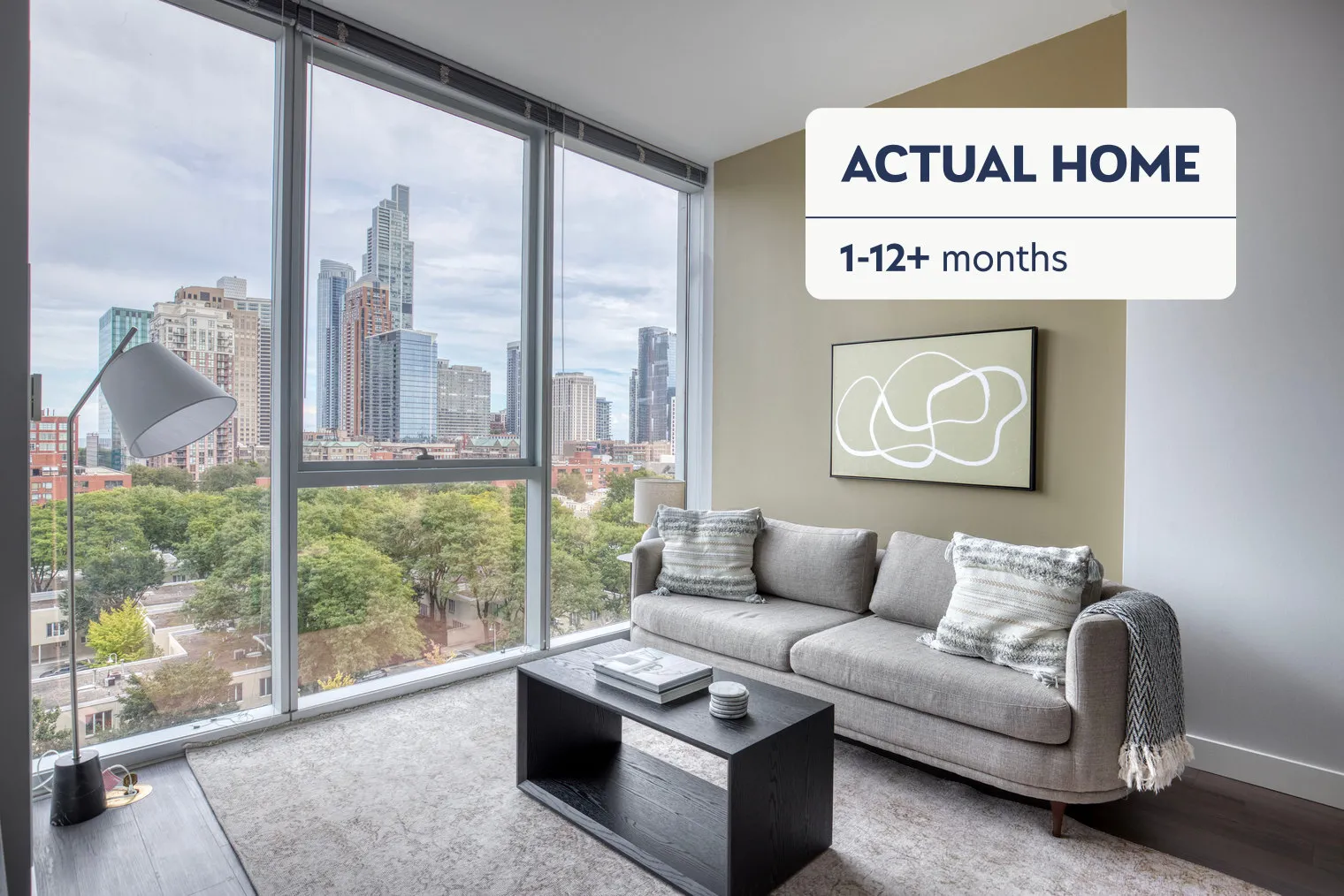1000 S Clark St 60605 60605-1000 S Clark-unit#ID989-Chicago-IL