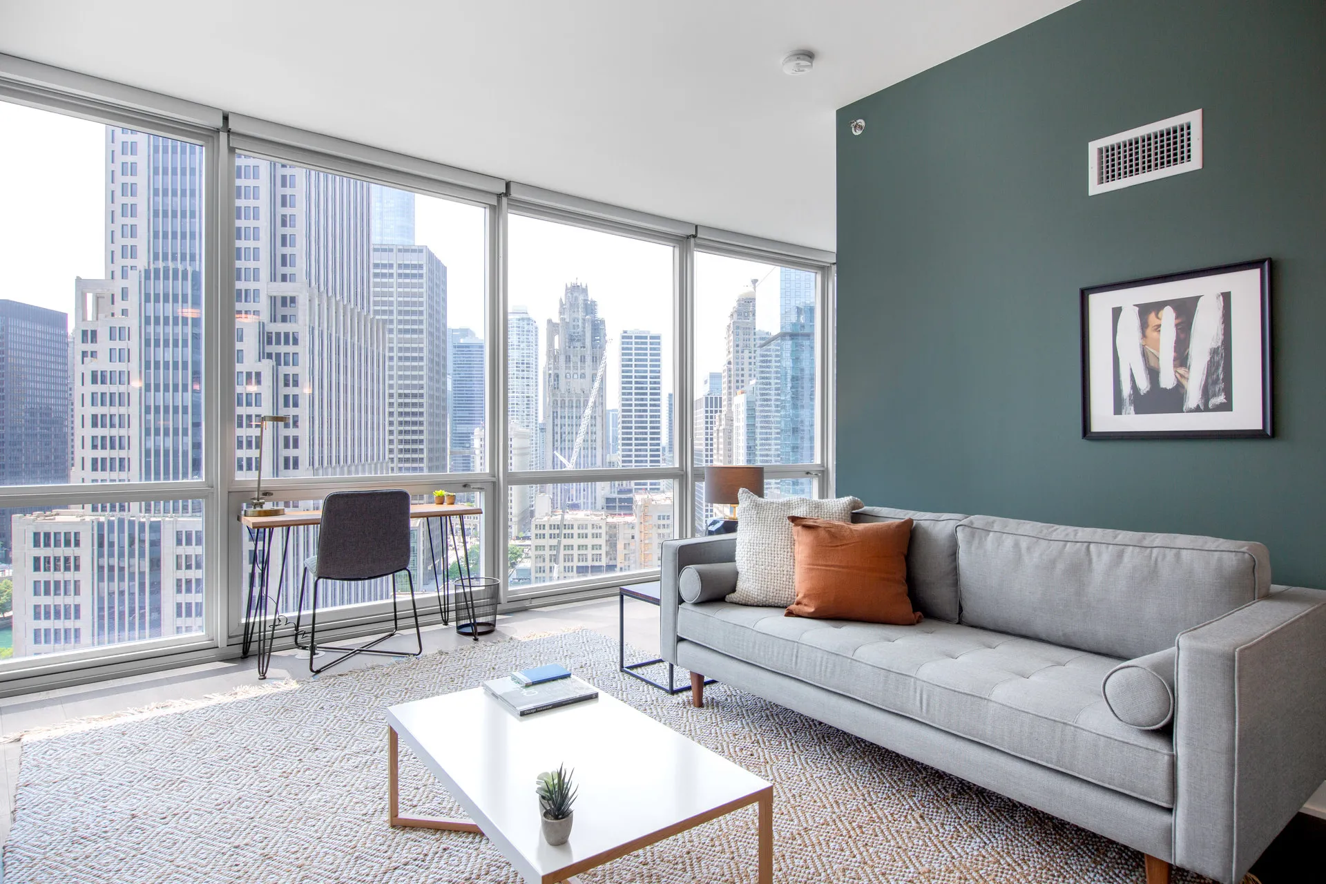 340 E North Water St 60611 60611-North Water-unit#ID1271-Chicago-IL