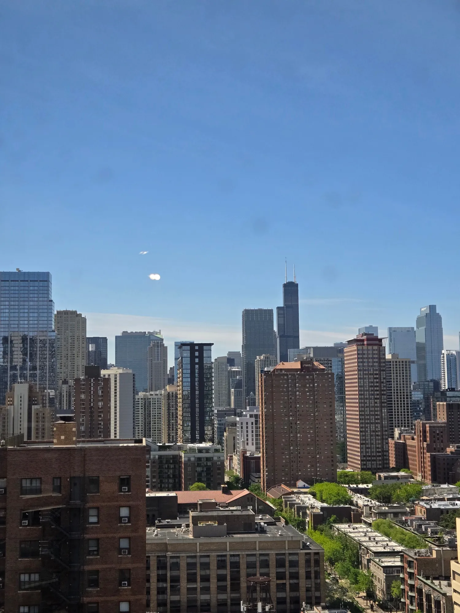 1130 N Dearborn St   60610 60610-unit#1401-Chicago-IL