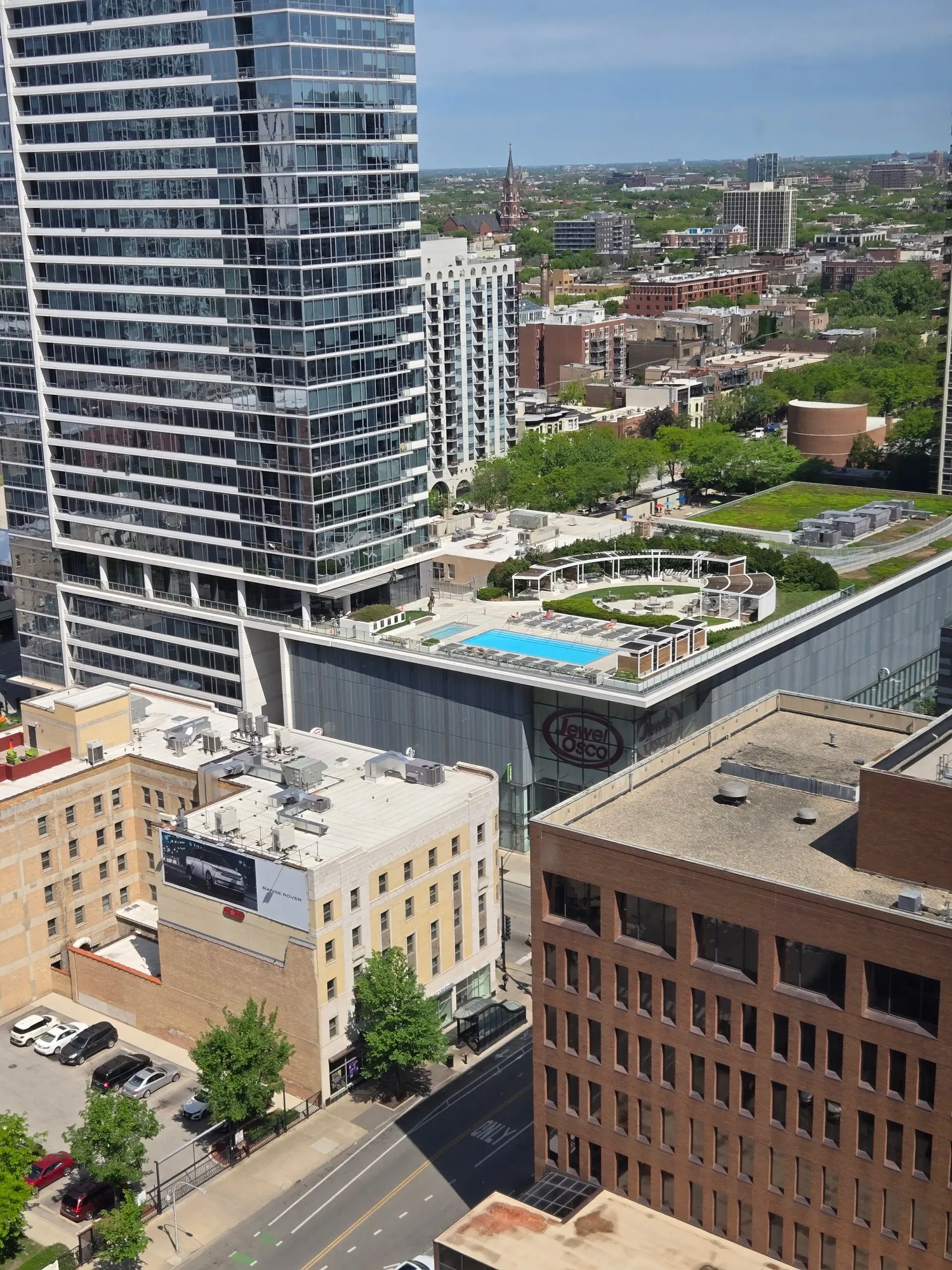 1130 N Dearborn St   60610 60610-unit#1401-Chicago-IL