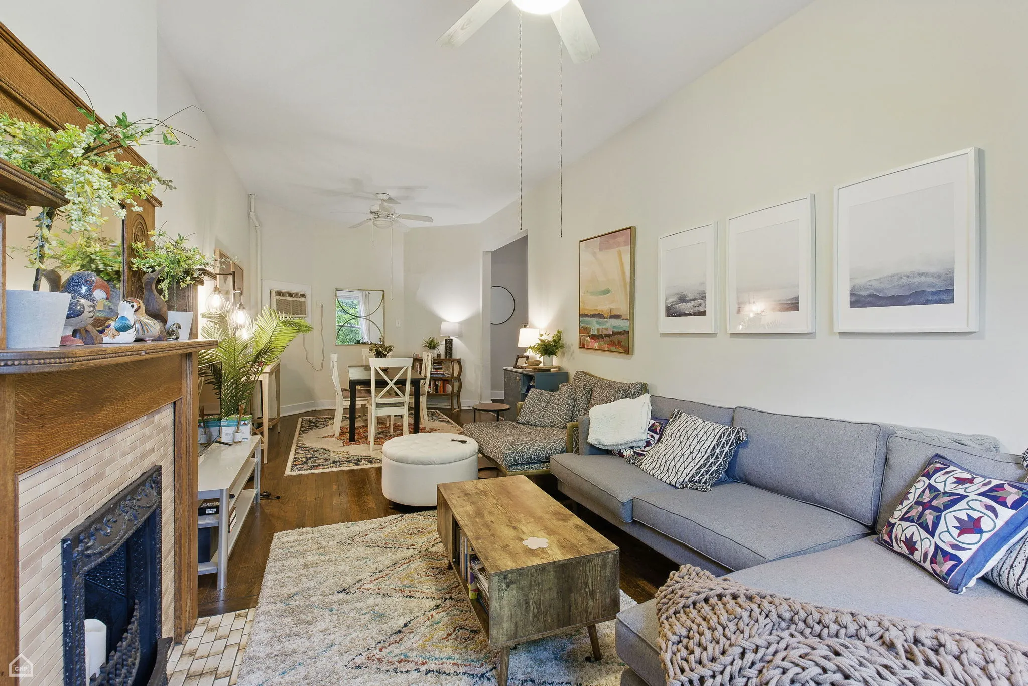 2531 N BURLING ST 60614-unit#02-Chicago-IL