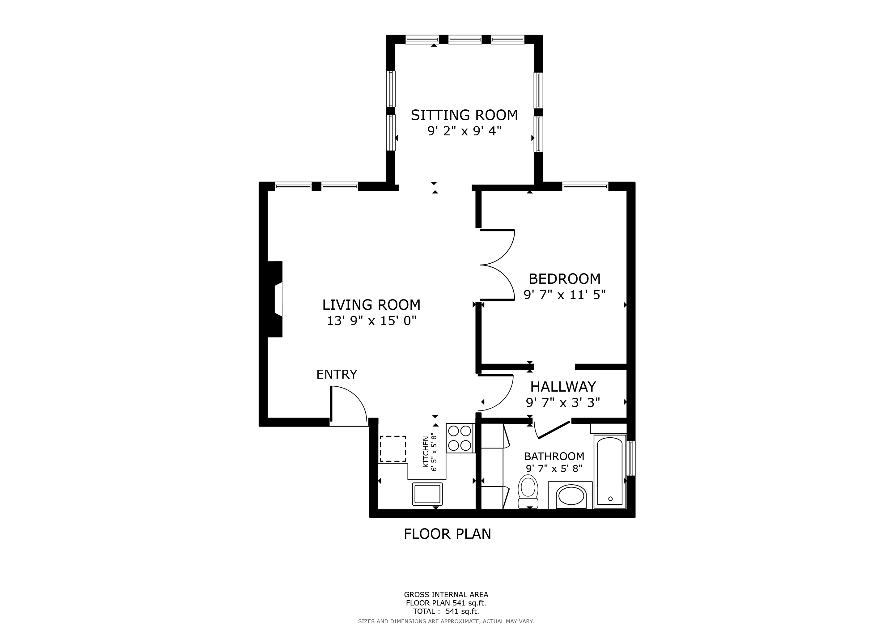 430-446 West Diversey Apartments