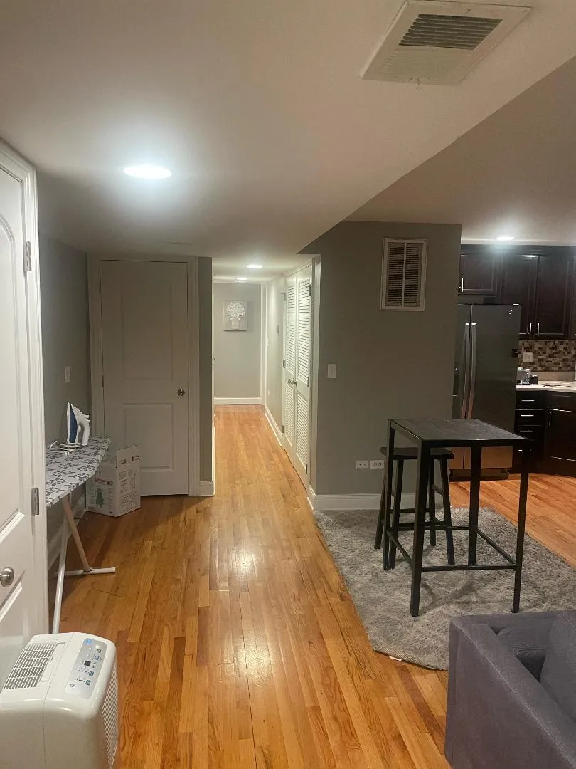 3313 S Calumet Ave   60616 60616-unit#G-Chicago-IL