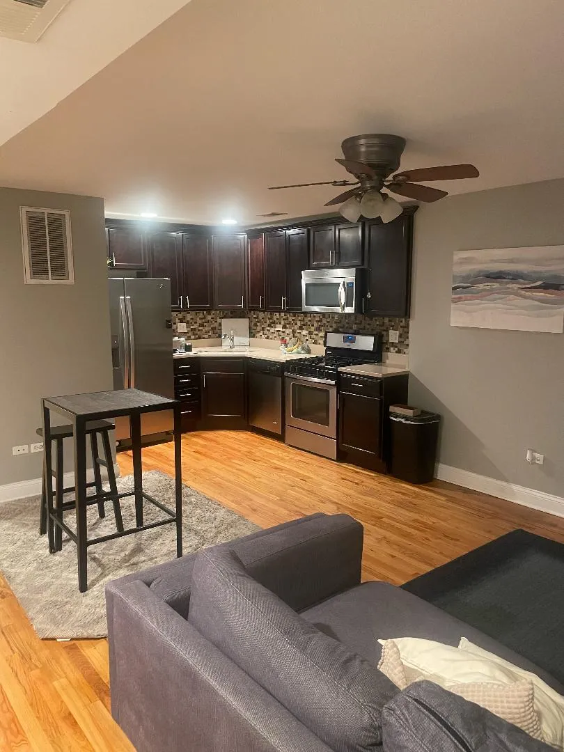 3313 S Calumet Ave   60616 60616-unit#G-Chicago-IL
