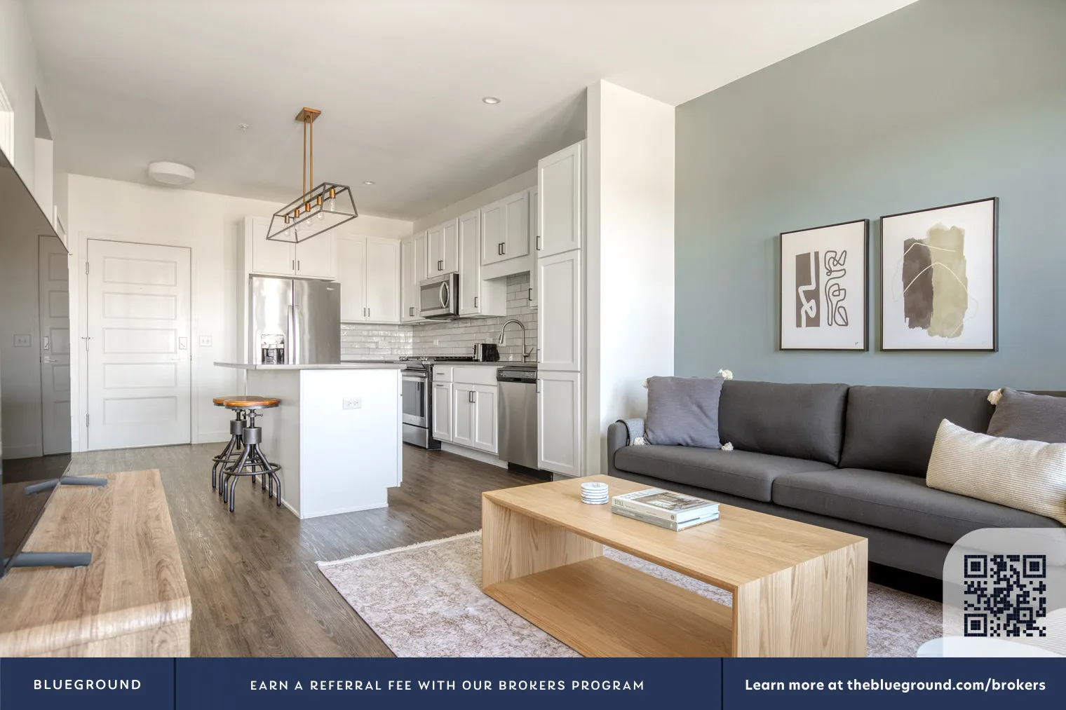 100 N Addison Ave   60126 60126-The Marke of Elmhurst-unit#ID860-Elmhurst-IL