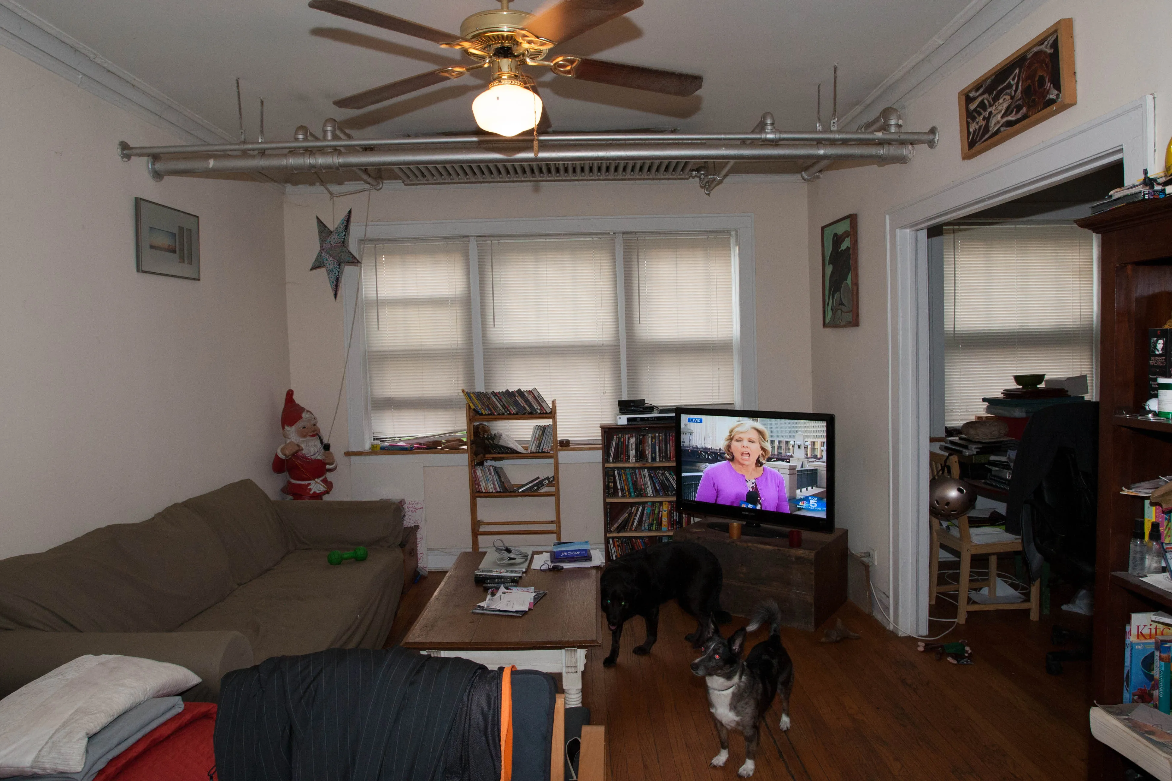 4527 N Paulina St 60640 60640-unit#G-Chicago-IL