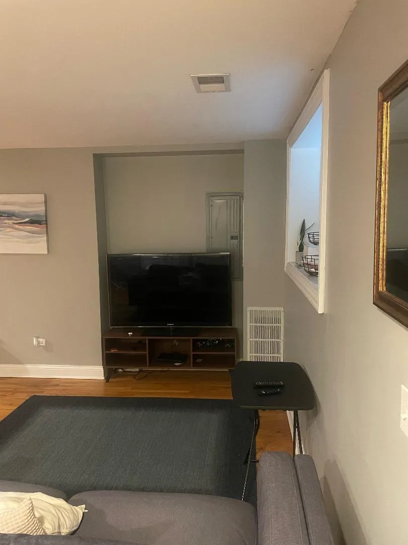 3313 S Calumet Ave   60616 60616-unit#G-Chicago-IL