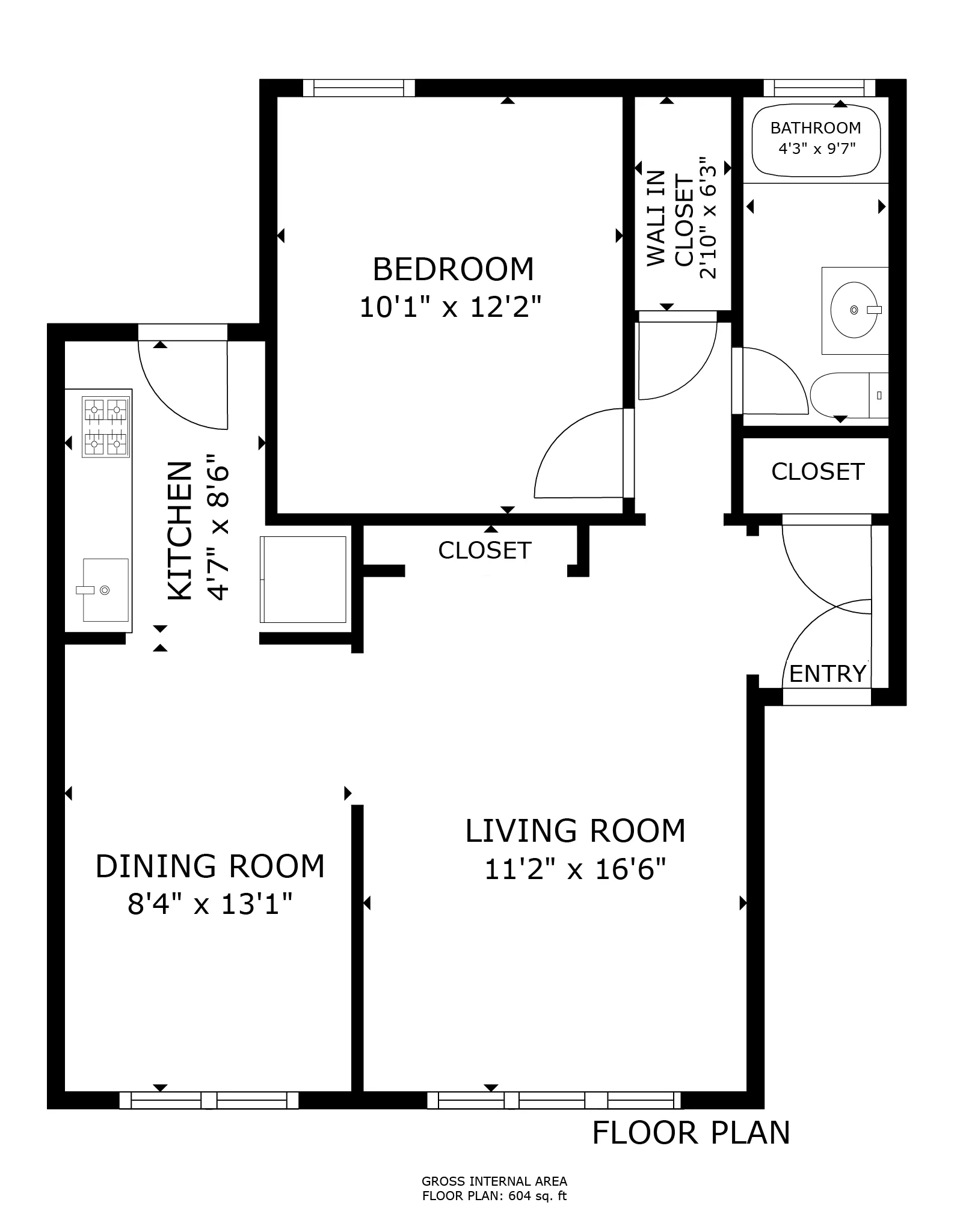 634 West Cornelia Apartments 