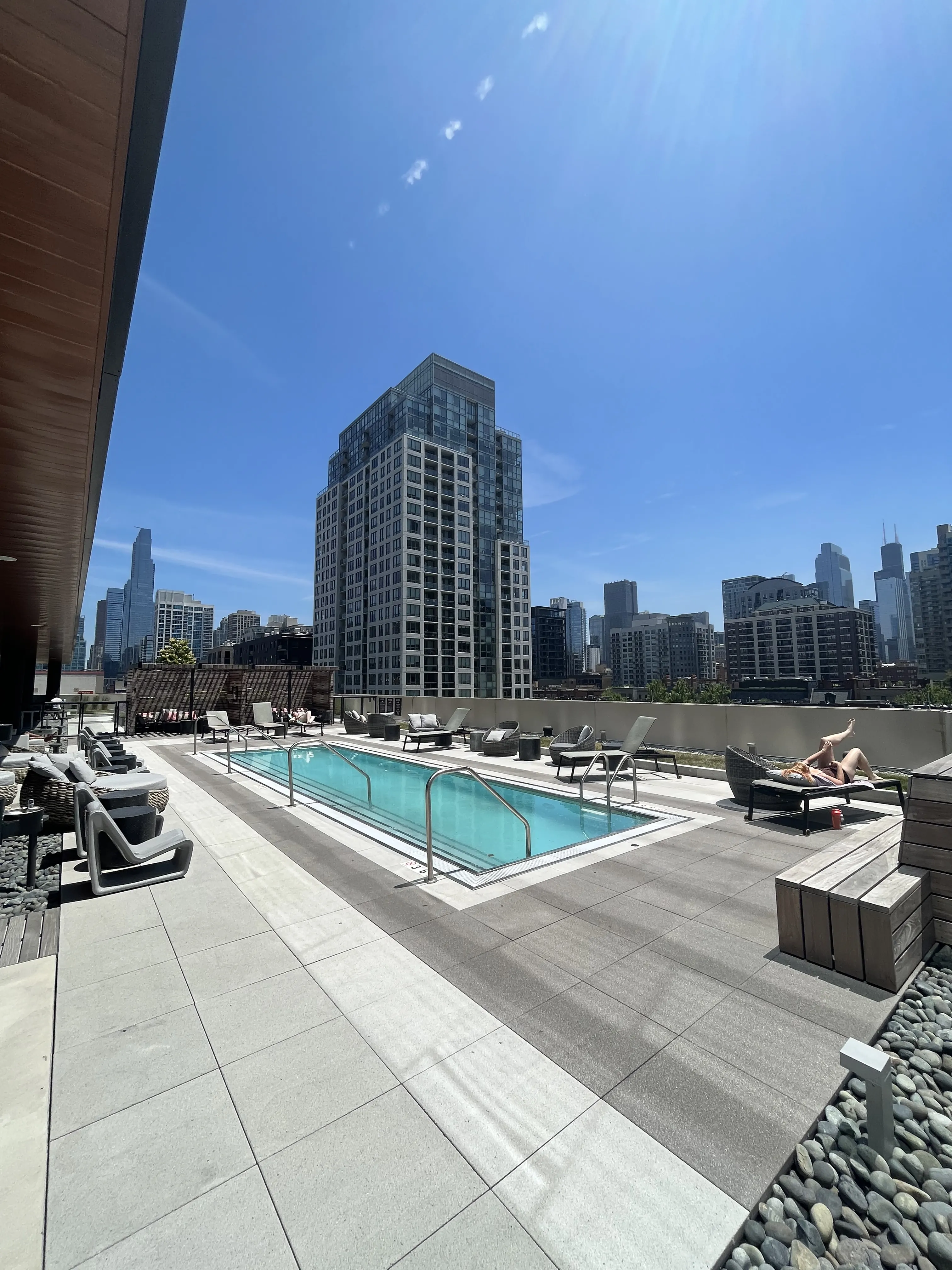 460 W  Ave   60610 60610-unit#1403-Chicago-IL