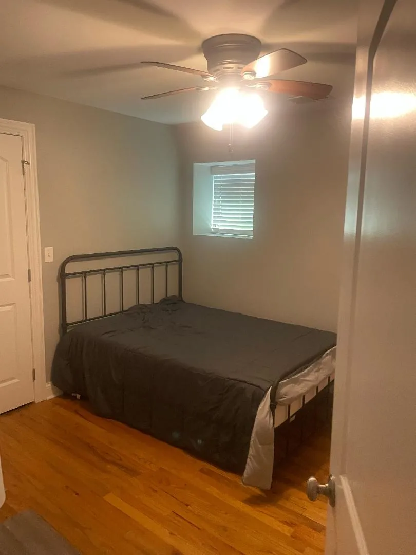 3313 S Calumet Ave   60616 60616-unit#G-Chicago-IL