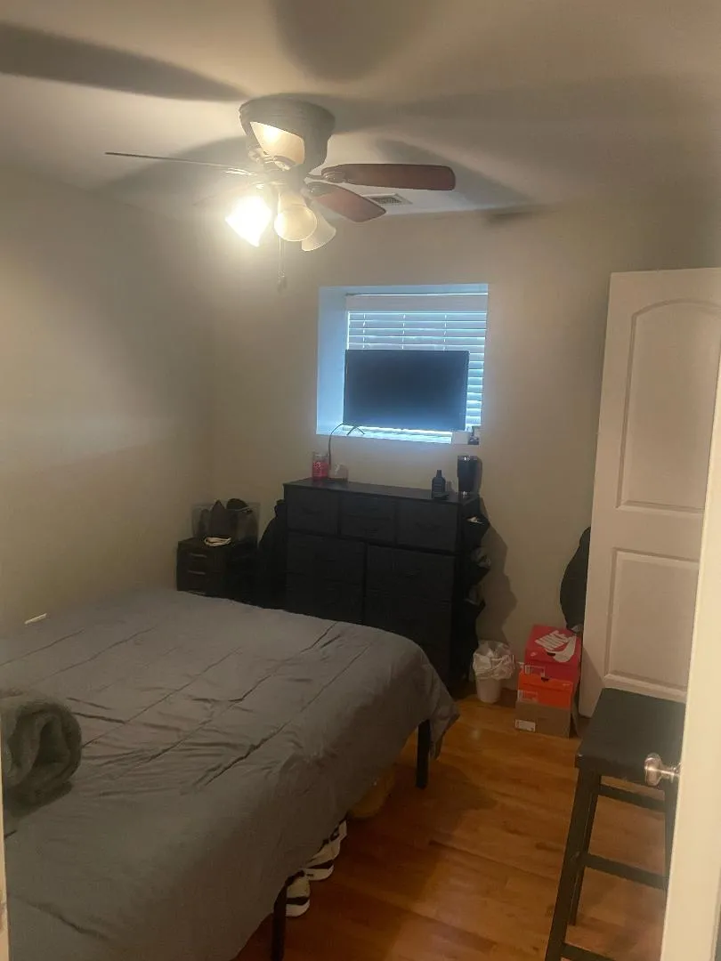 3313 S Calumet Ave   60616 60616-unit#G-Chicago-IL