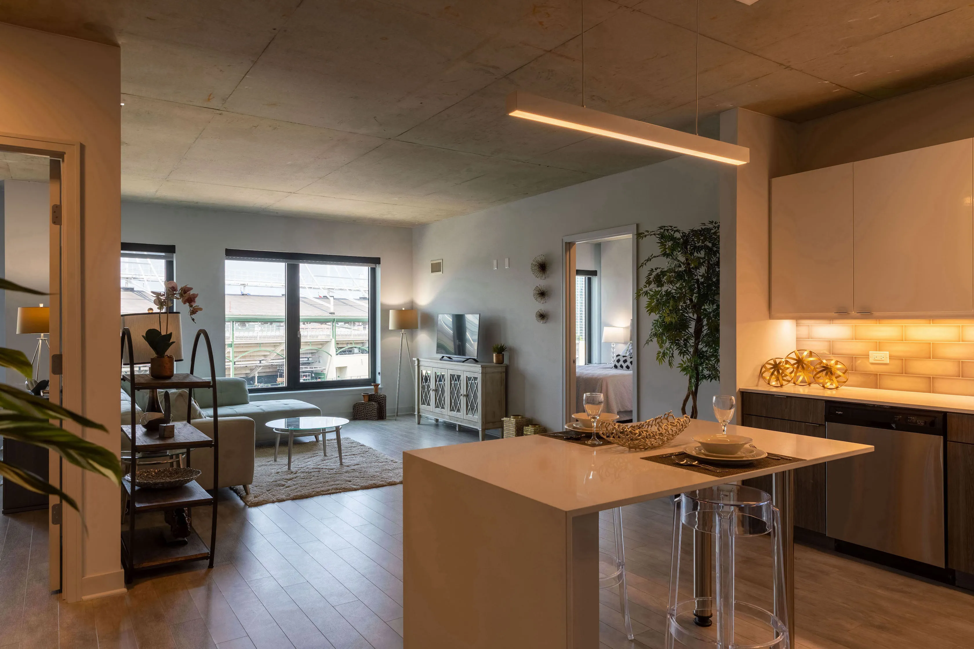 1025 W Addison St 60613 60613-unit#506-Chicago-IL