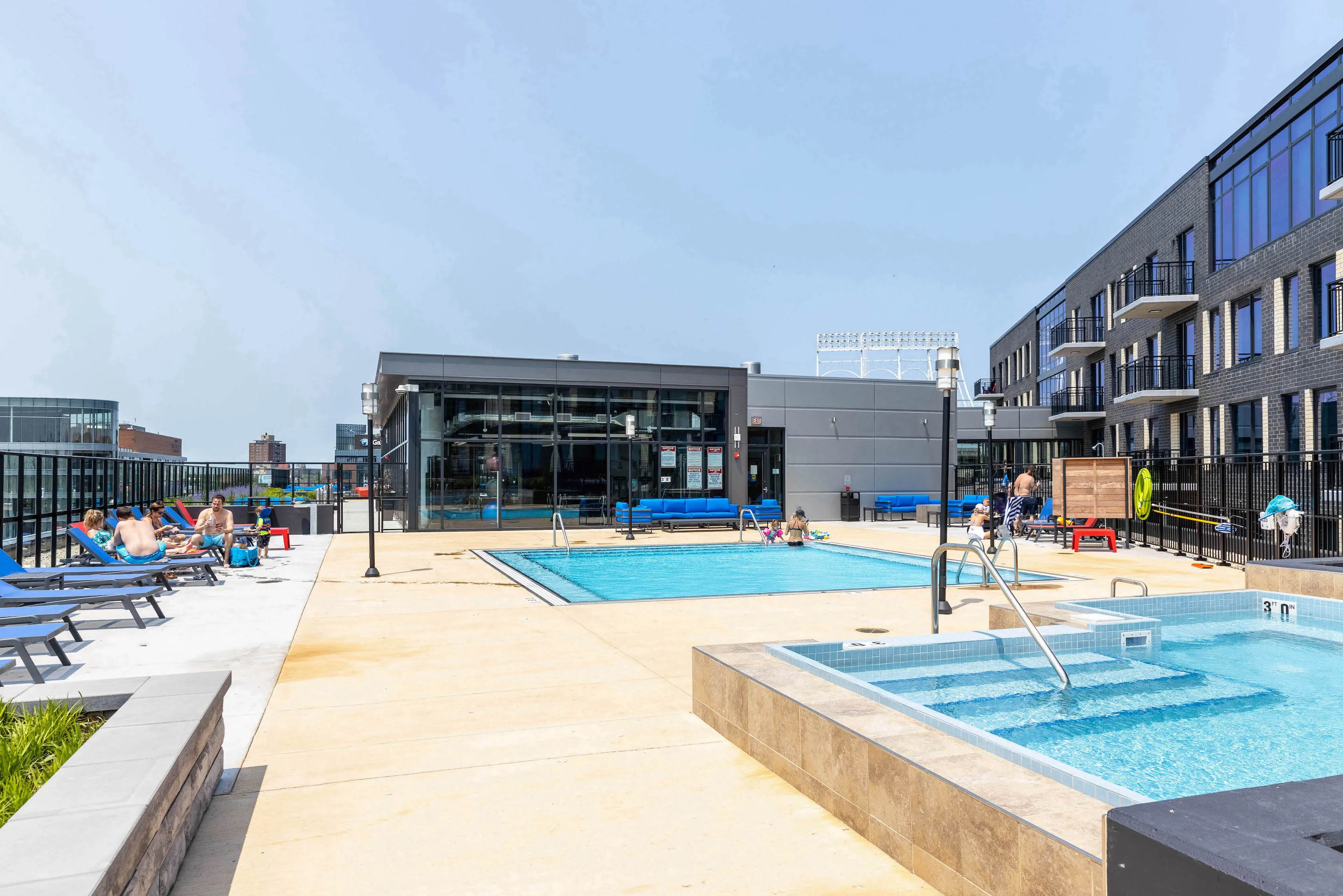 1025 W Addison St   60613 60613-unit#506-Chicago-IL