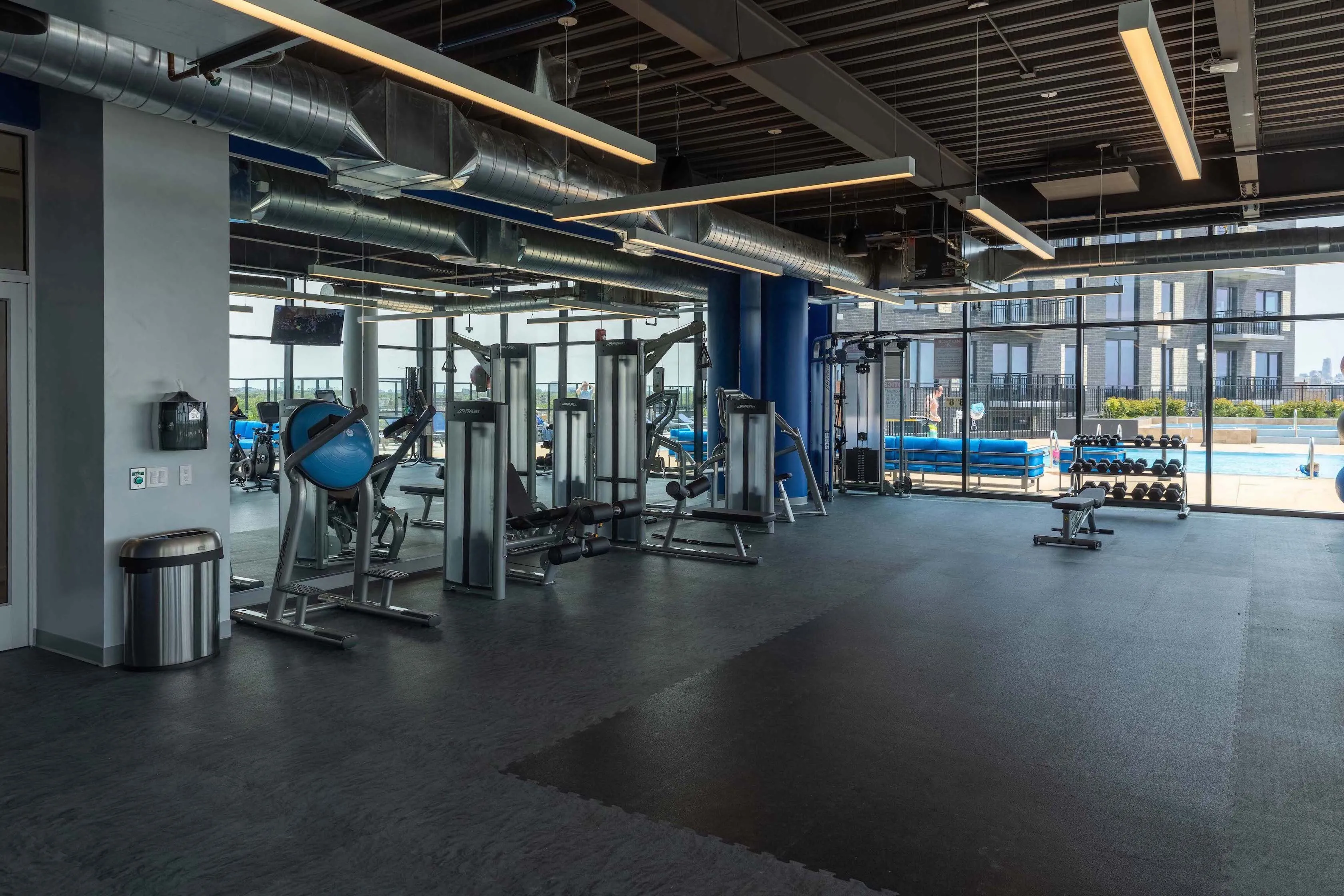 1025 W Addison St   60613 60613-unit#506-Chicago-IL