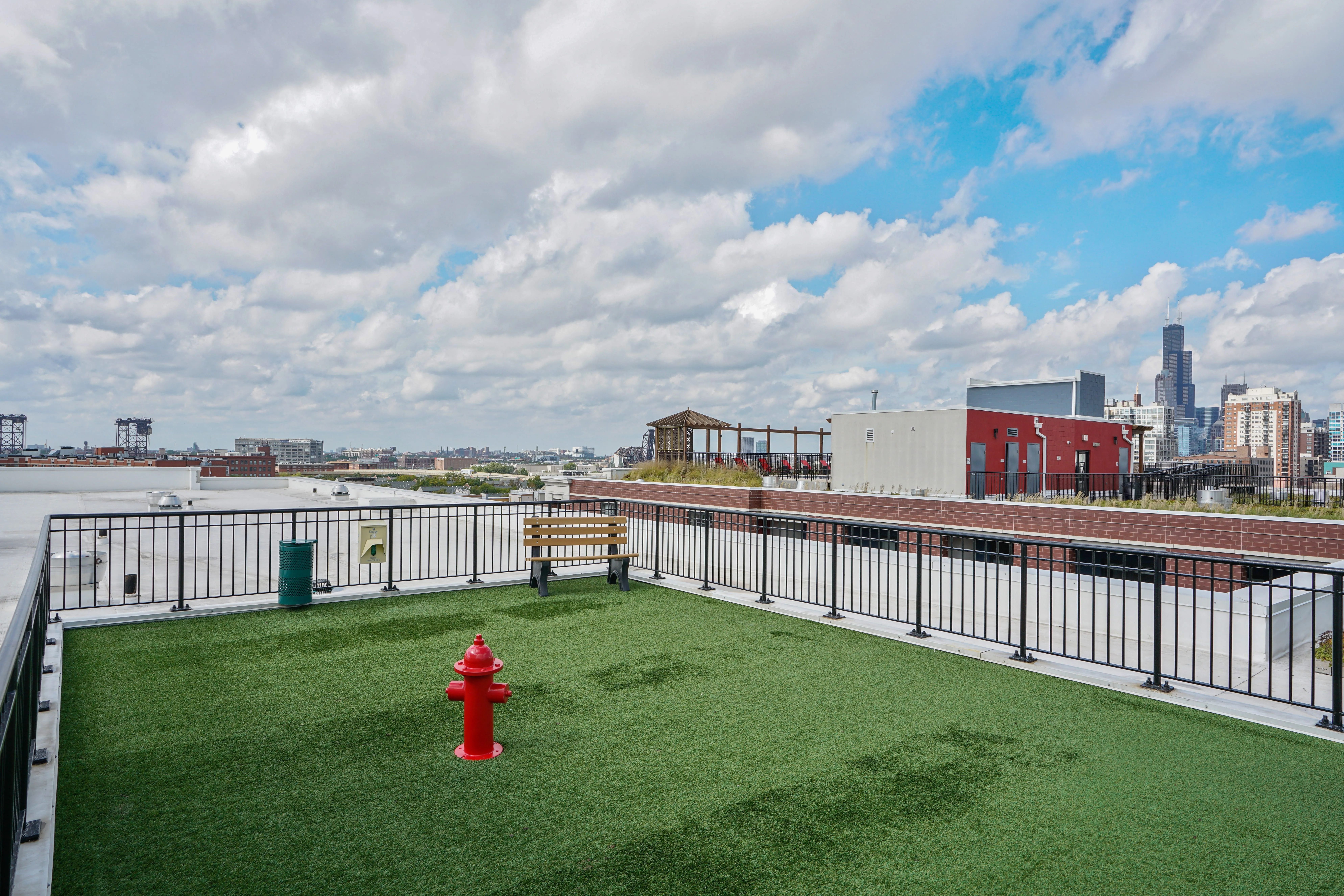 1935 S Wabash Ave 60616 60616-unit#528-Chicago-IL