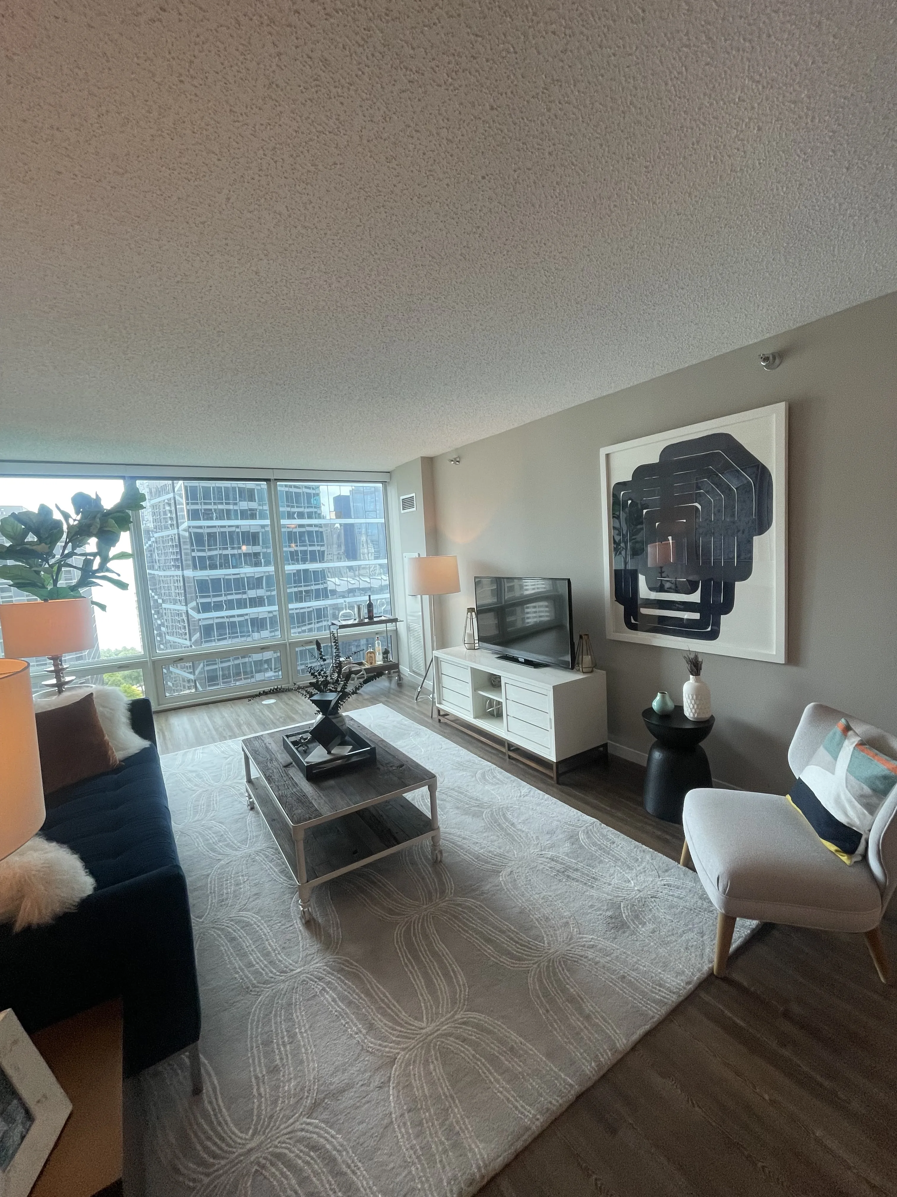 335 E Ohio St 60611 60611-unit#1505-Chicago-IL