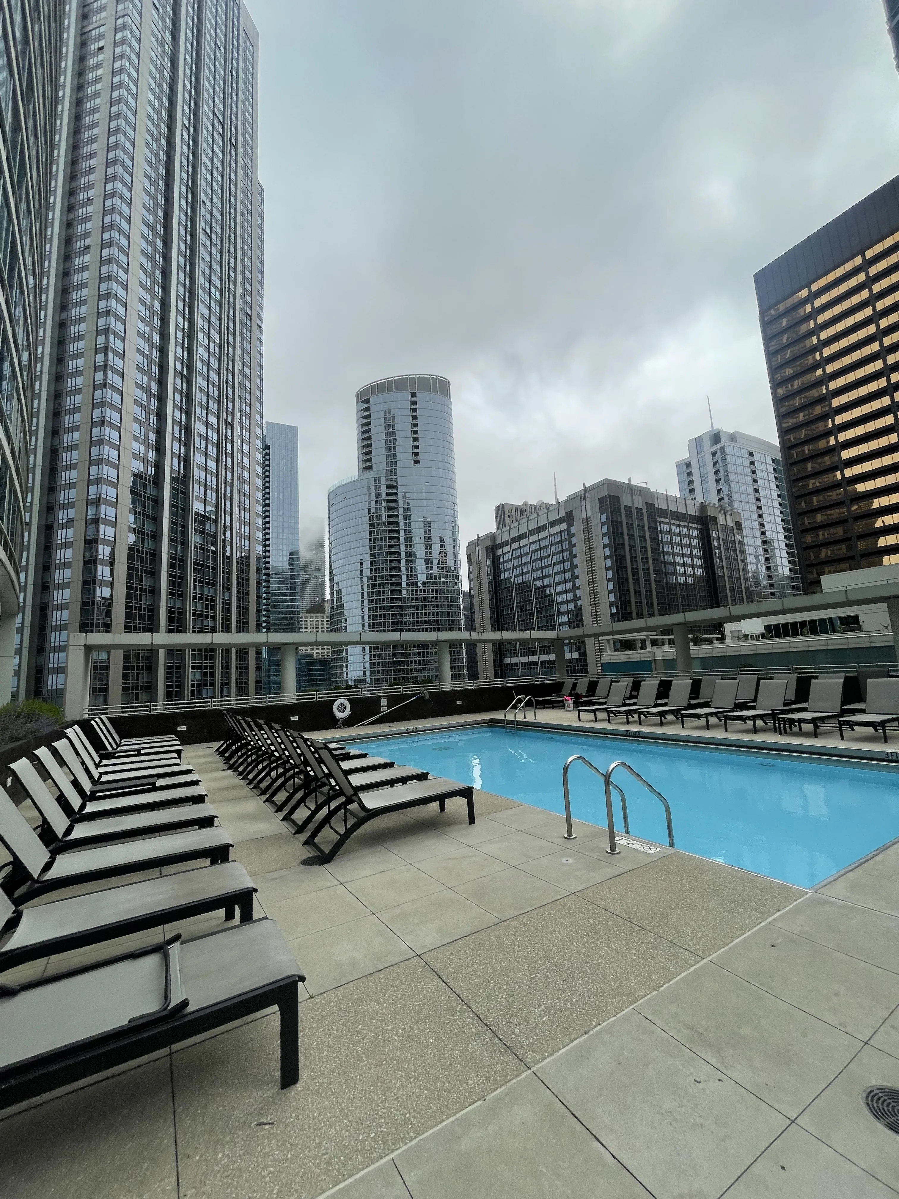 335 E Ohio St 60611 60611-unit#1505-Chicago-IL