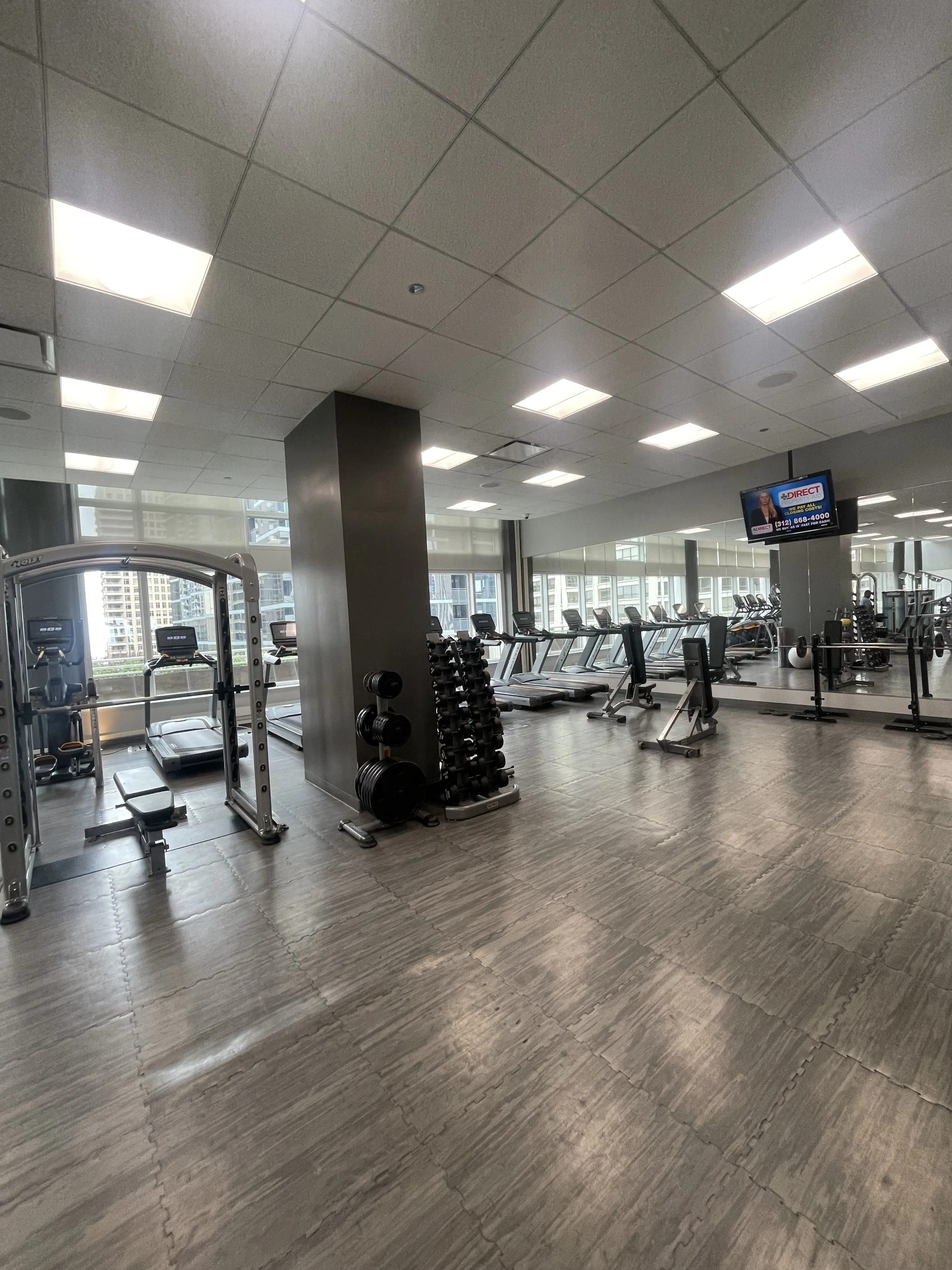 335 E Ohio St 60611 60611-unit#1505-Chicago-IL