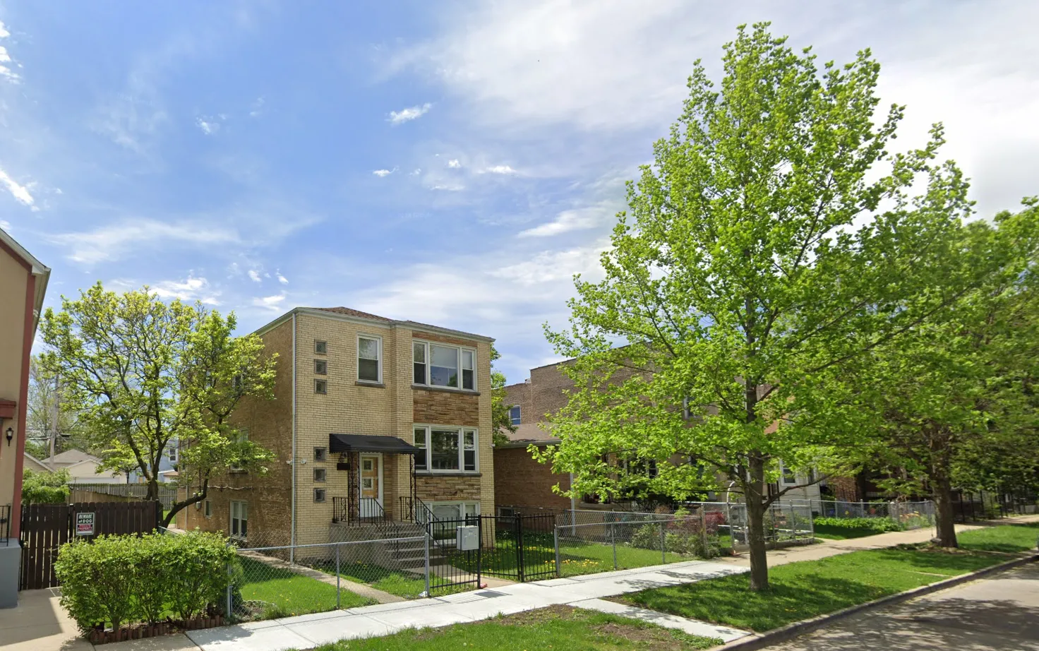 5439 W Schubert Ave 60639 60639-unit#2-Chicago-IL