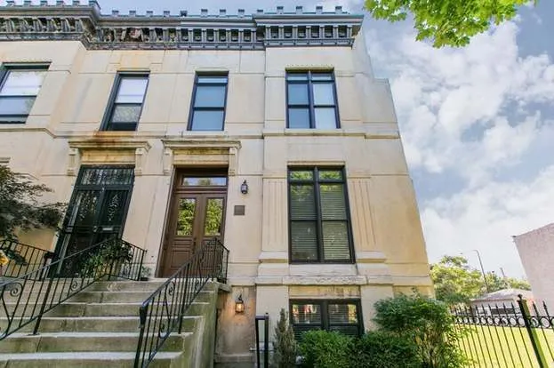 3313 S Calumet Ave 60616 60616-unit#G-Chicago-IL