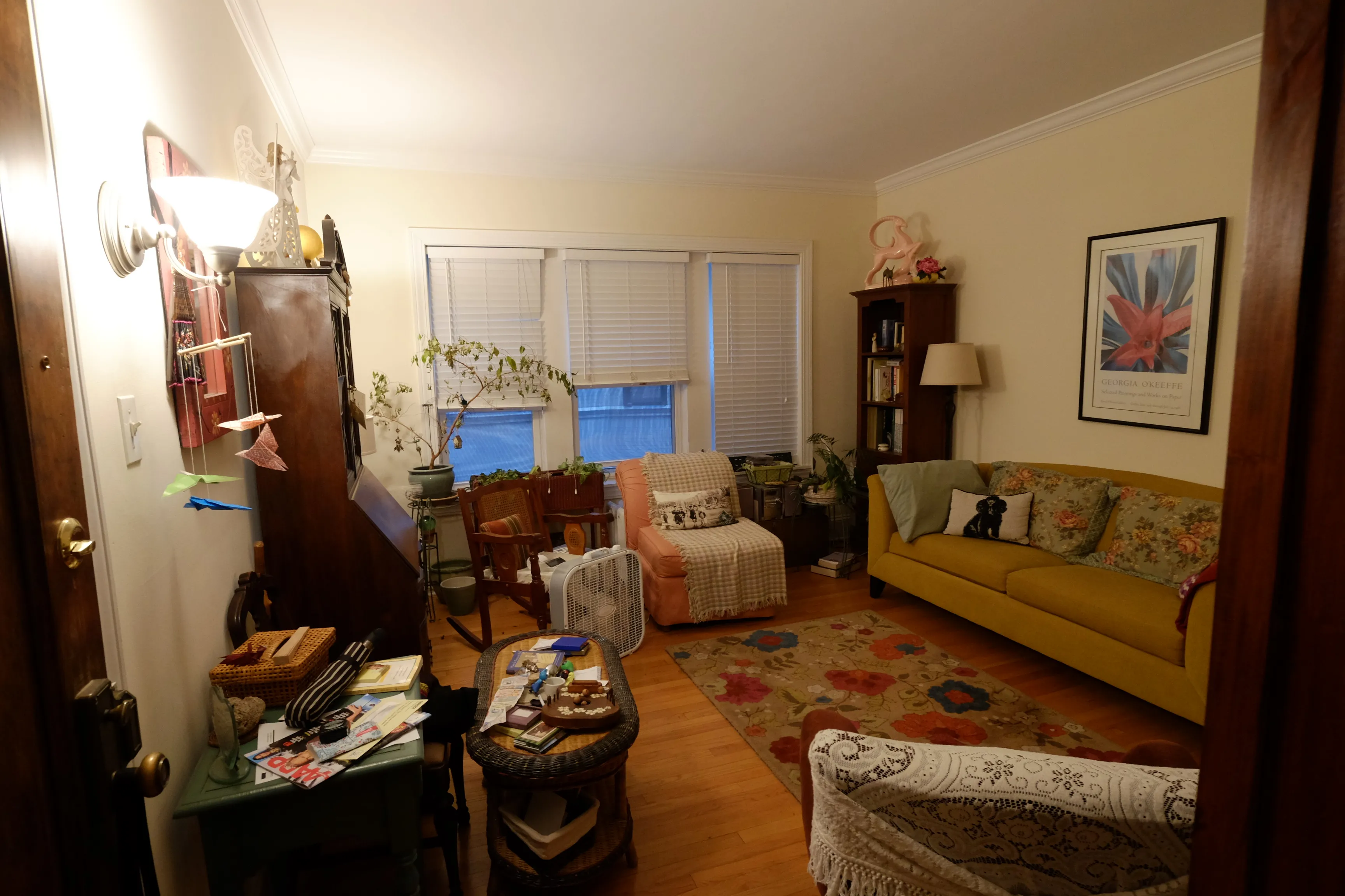 4523 N Paulina St 60640 60640-unit#3B-Chicago-IL