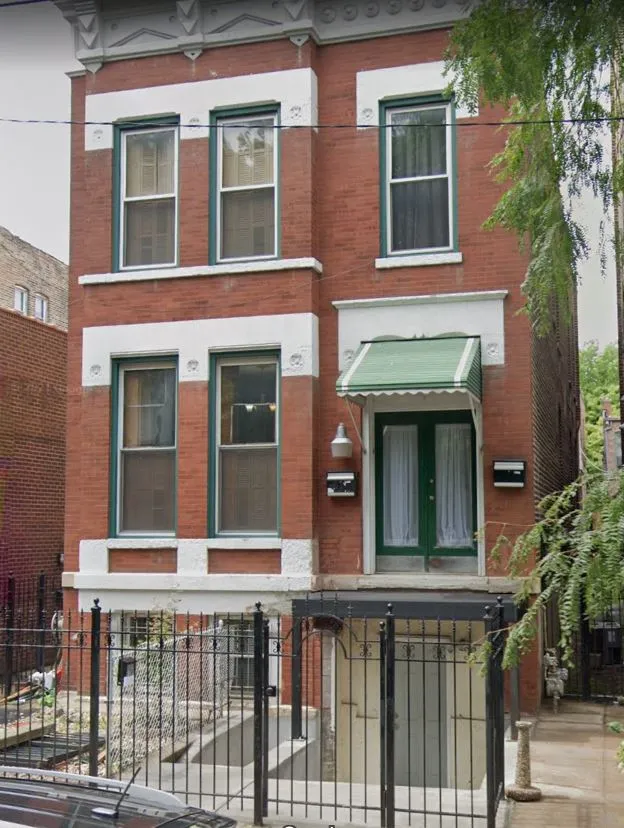 804 S Loomis St 60607 60607-unit#1-Chicago-IL