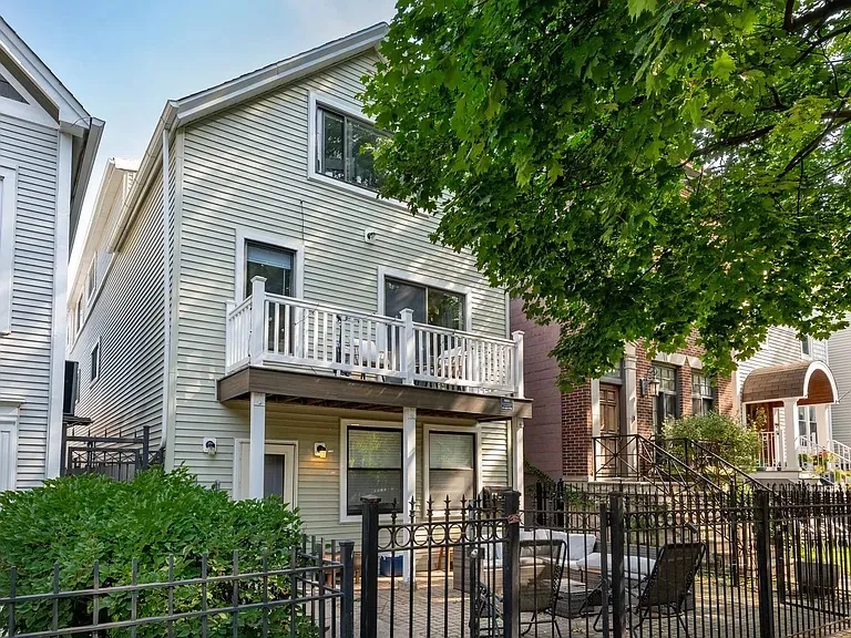 1224 W Oakdale Ave 60657 60657-unit#1FR-Chicago-IL