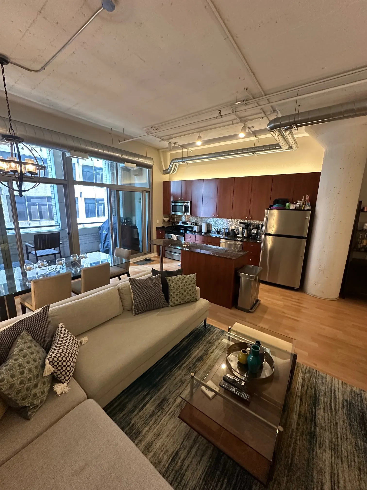 565 W Quincy St 60661 60661-unit#604-Chicago-IL